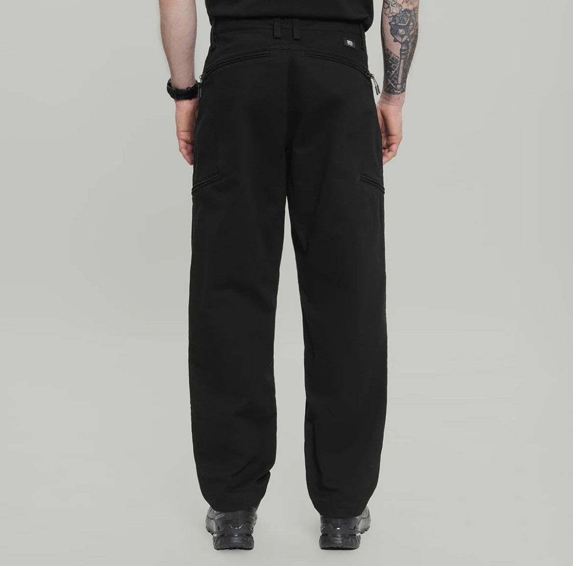 Riot Division Riot Division Civil Cargo Pants Generation 1. Size US 34 / EU 50 - 18 Thumbnail
