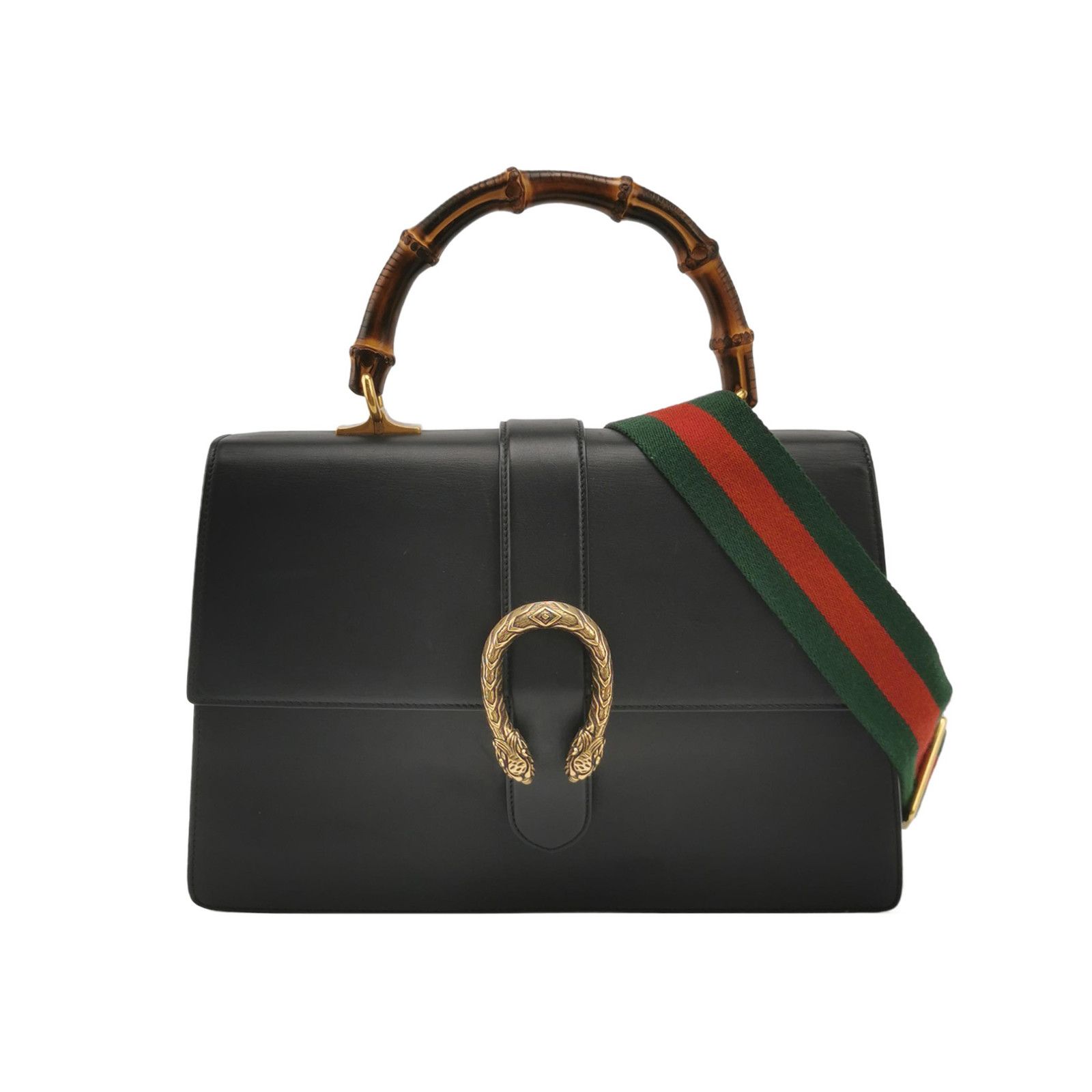 Gucci Gucci Women os Shoulder Bags Size ONE SIZE - 1 Thumbnail