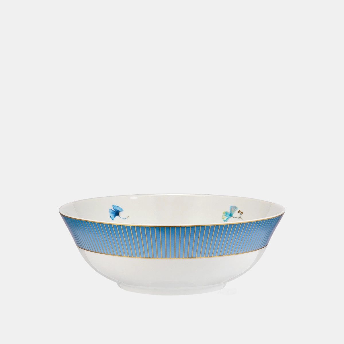 Dior o1bcso1str0225 Size:OS/ Saladier Ginkgo in White/Blue Size ONE SIZE - 2 Thumbnail