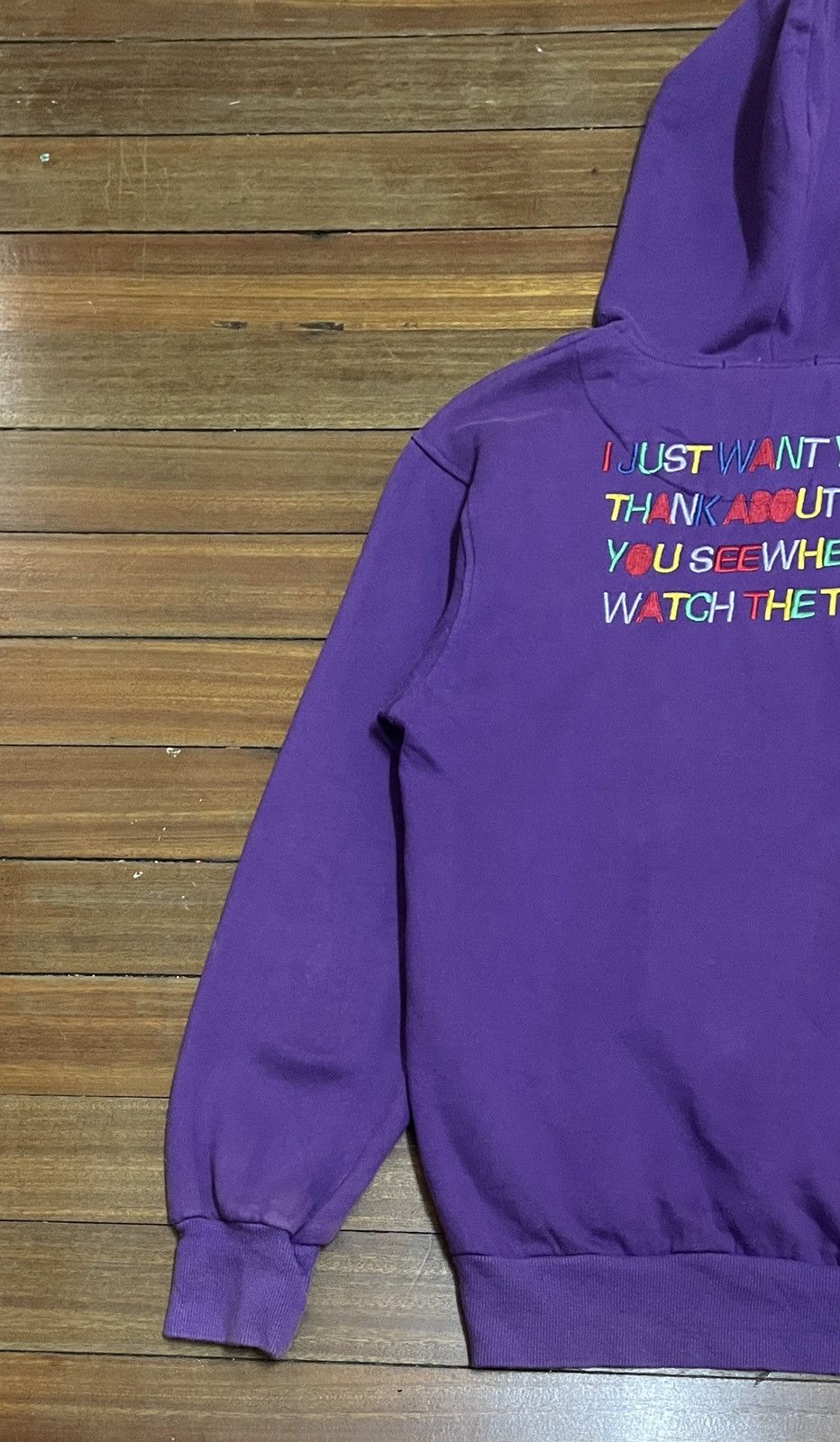 Bounty Hunter × Japanese Brand × Vintage Rare Design Vintage Brand Bounty Hunter Hoodie Spring 2008s Size US M / EU 48-50 / 2 - 7 Thumbnail