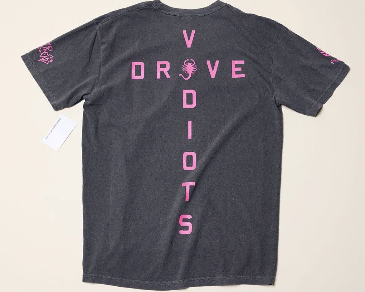 Other Ryan Gosling Drive Promotional Limited Edition Movie Tee Size US S / EU 44-46 / 1 - 2 Thumbnail