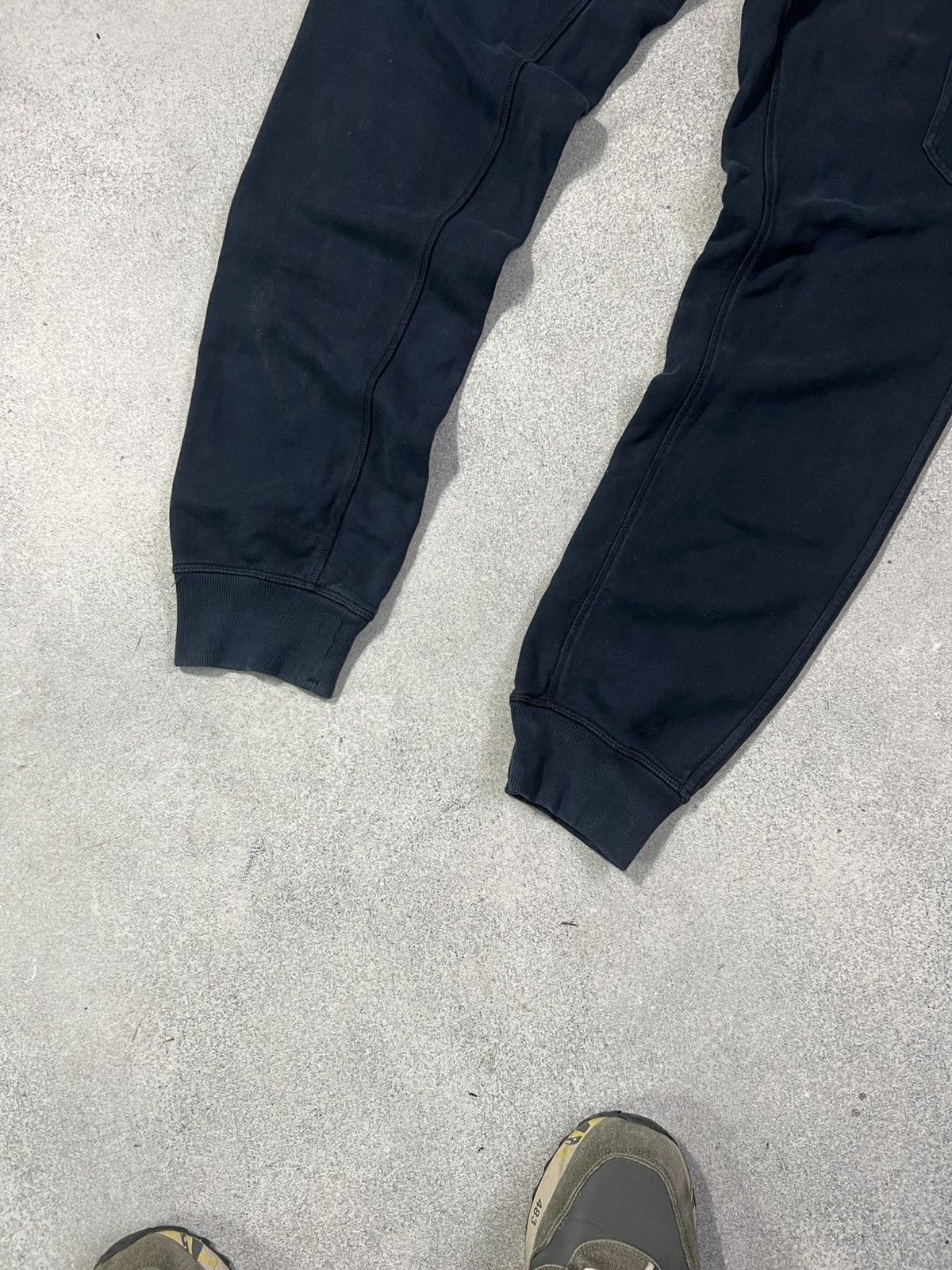 Stone Island Stone Island Pants Blue Size US 30 / EU 46 - 7 Thumbnail