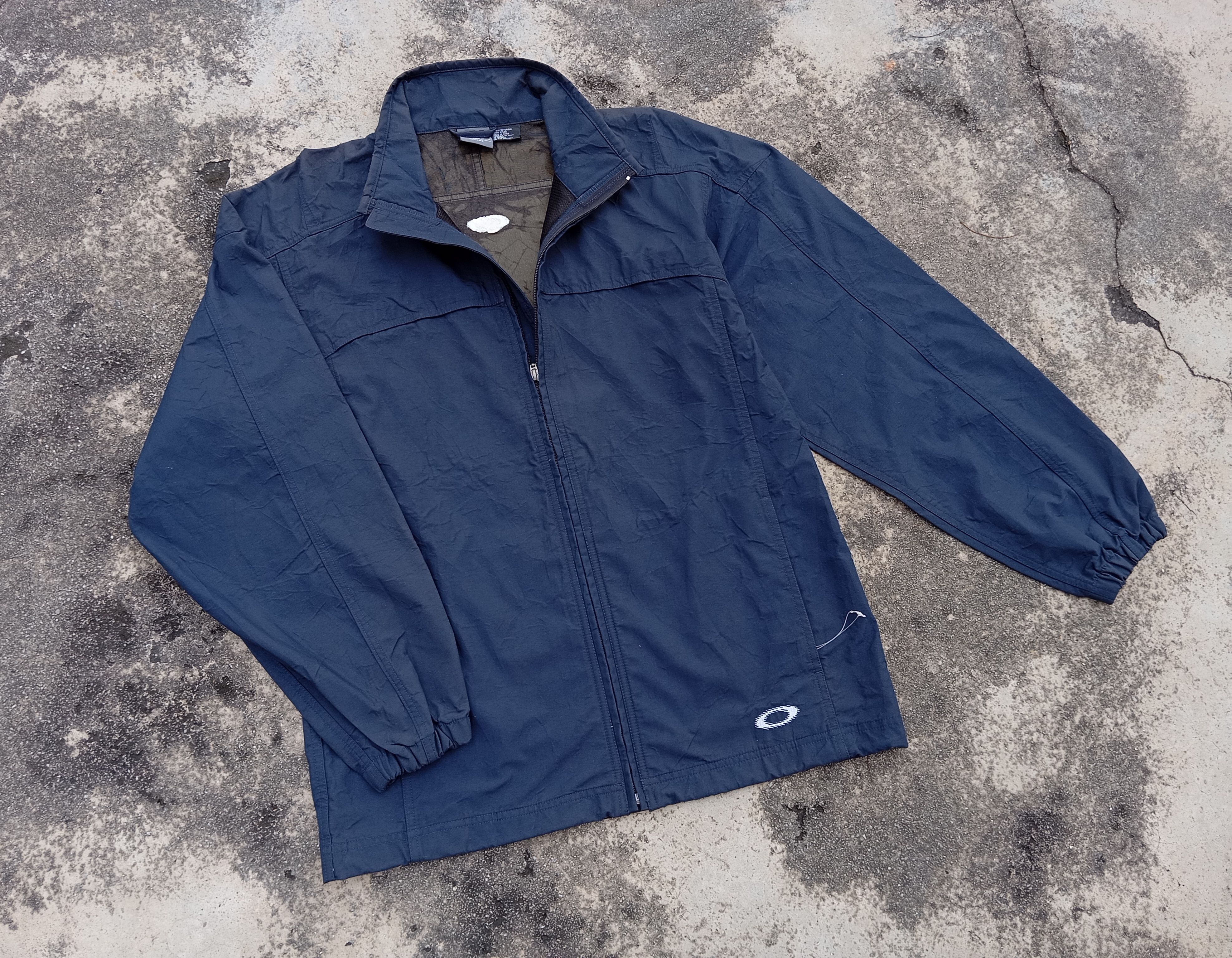 Oakley Software Jacket | Grailed