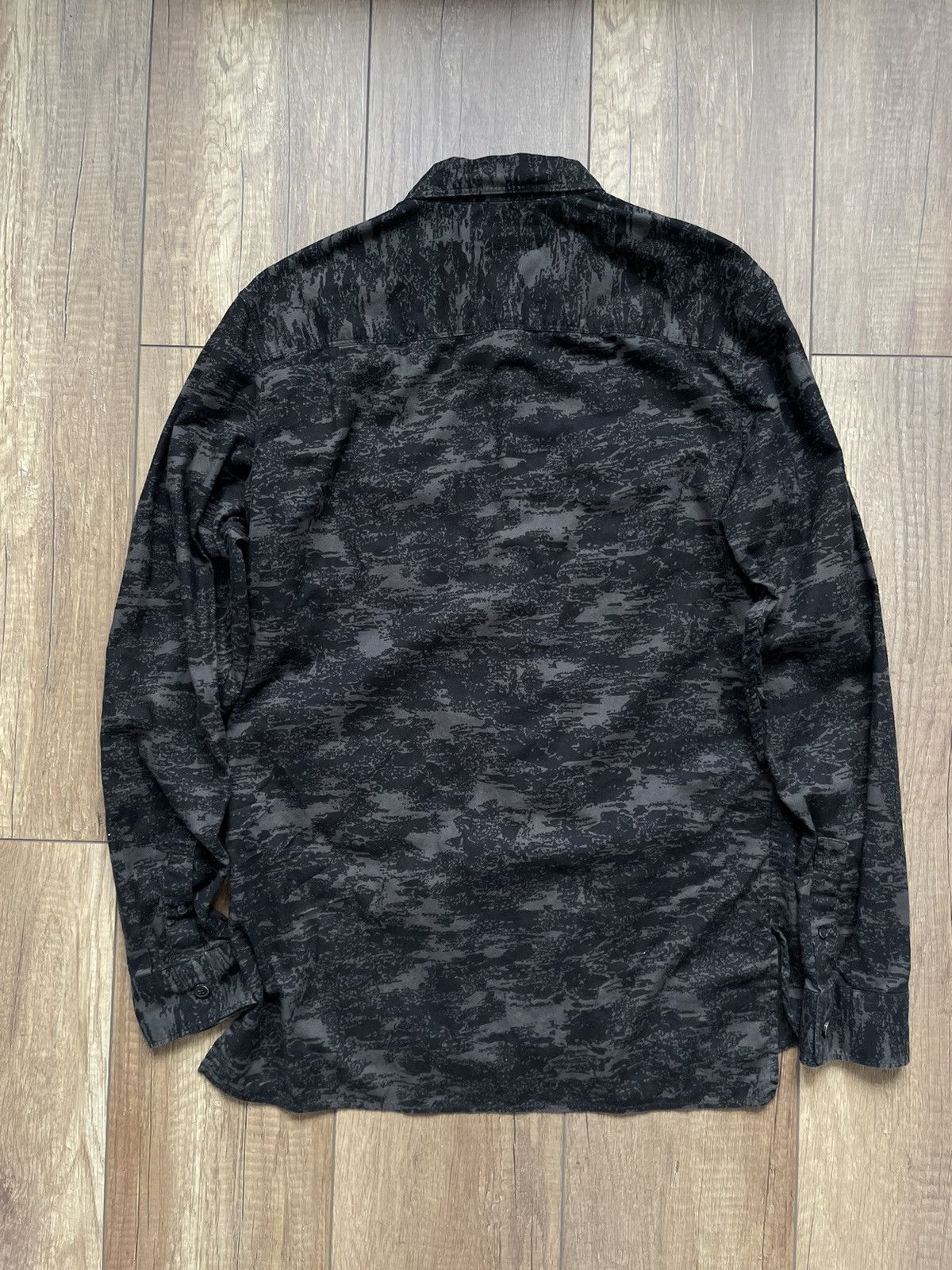 Allsaints × Other Allsaints Shirts (Button Ups) Size US M / EU 48-50 / 2 - 7 Thumbnail