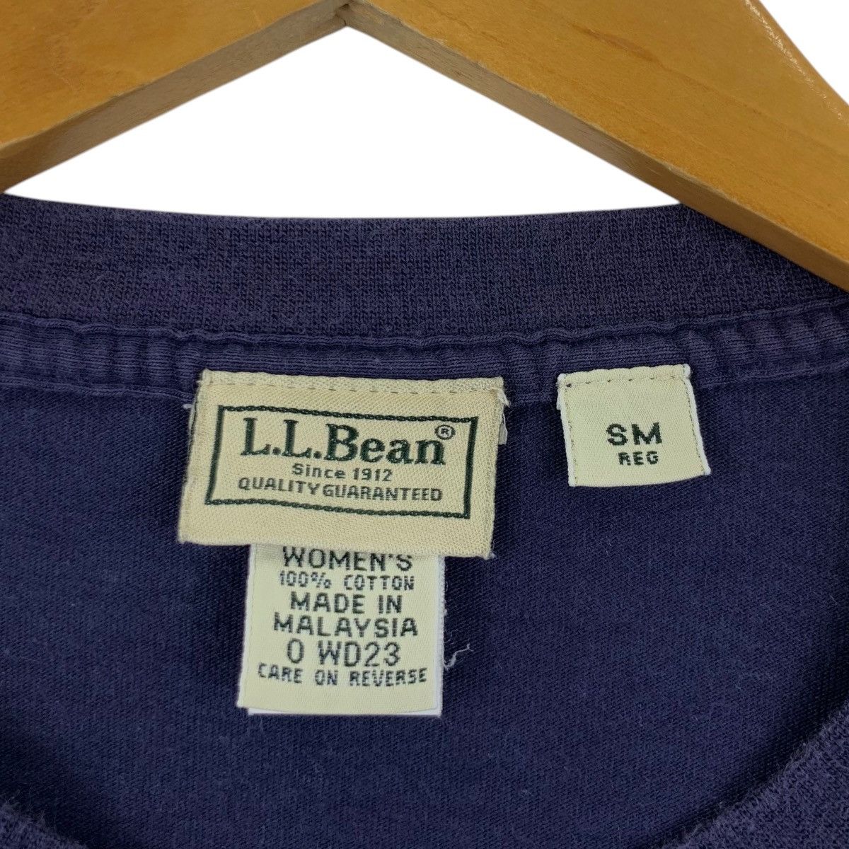 L.L. Bean Vintage L.L. BEAN ACADIA OUTDOOR National Park Tee Shirt Size M / US 6-8 / IT 42-44 - 6 Thumbnail