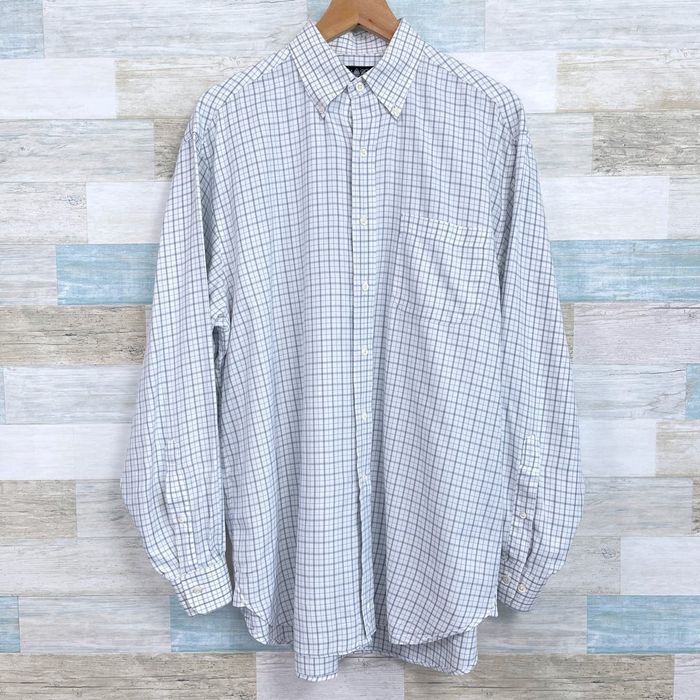 Brooks brothers store country club shirt