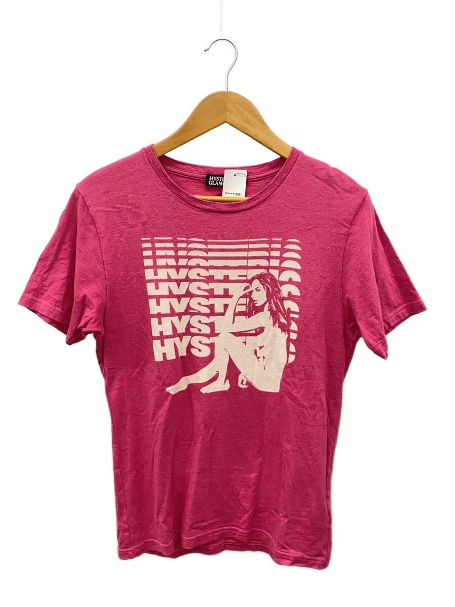 Hysteric Glamour Hysteric Have Trash, Will Flash Tee Size US S / EU 44-46 / 1 - 1 Thumbnail