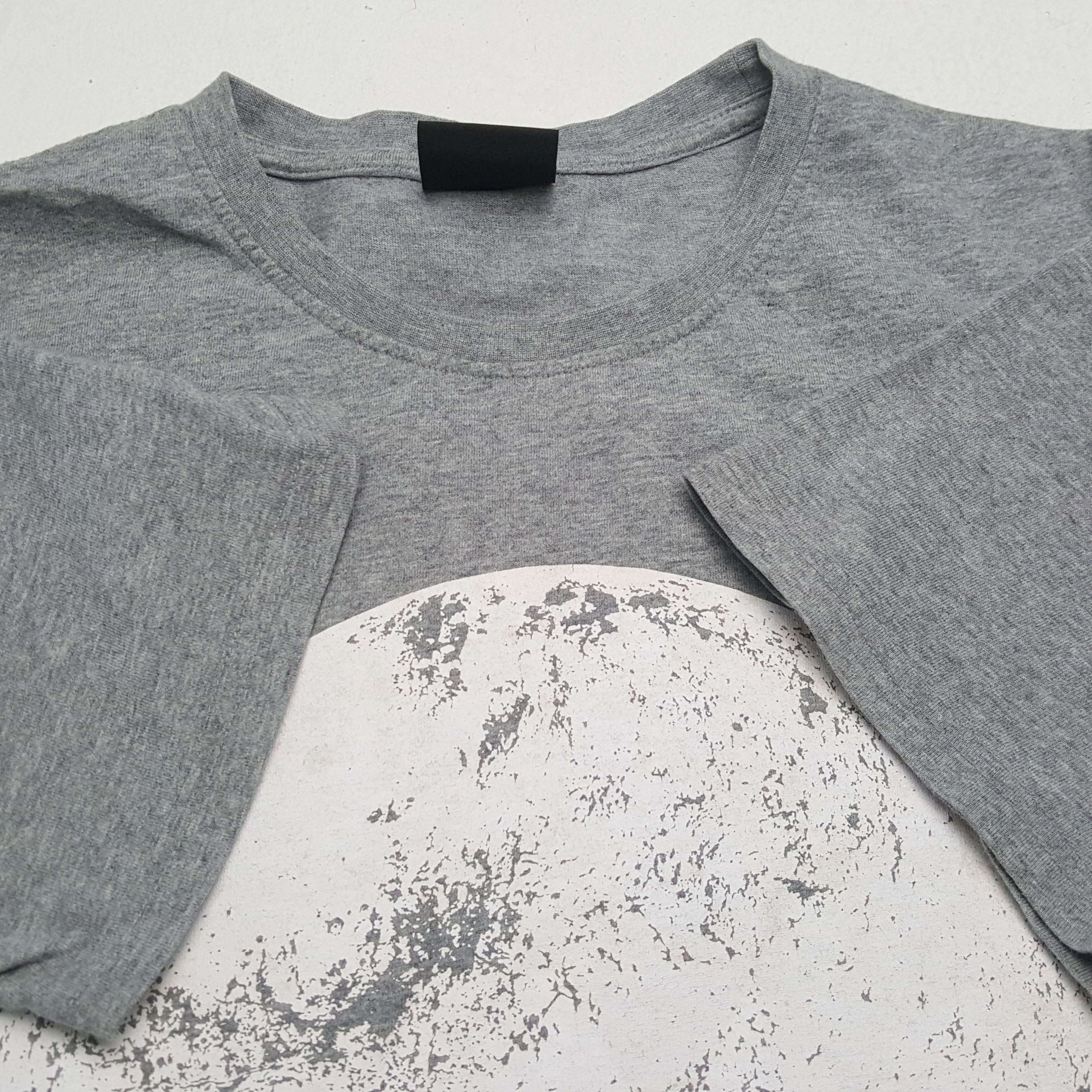 Marlboro × Number (N)ine × Vintage Vintage MARLBORO x NUMBER (N)INE Japanese Brand T-Shirts Size US S / EU 44-46 / 1 - 6 Thumbnail