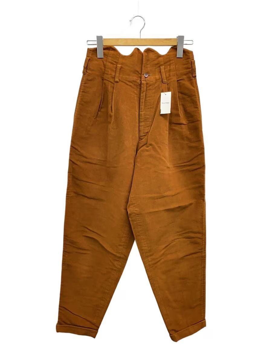 Yohji Yamamoto yohji yamamoto Y's 90s/Cotton/Brown/Bottoms Size US 28 / EU 44 - 1 Thumbnail