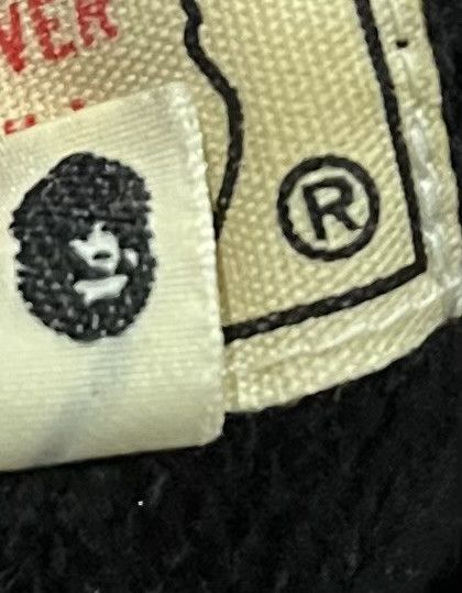 Bape Bape crew neck pullover sweatshirt Size US L / EU 52-54 / 3 - 5 Thumbnail