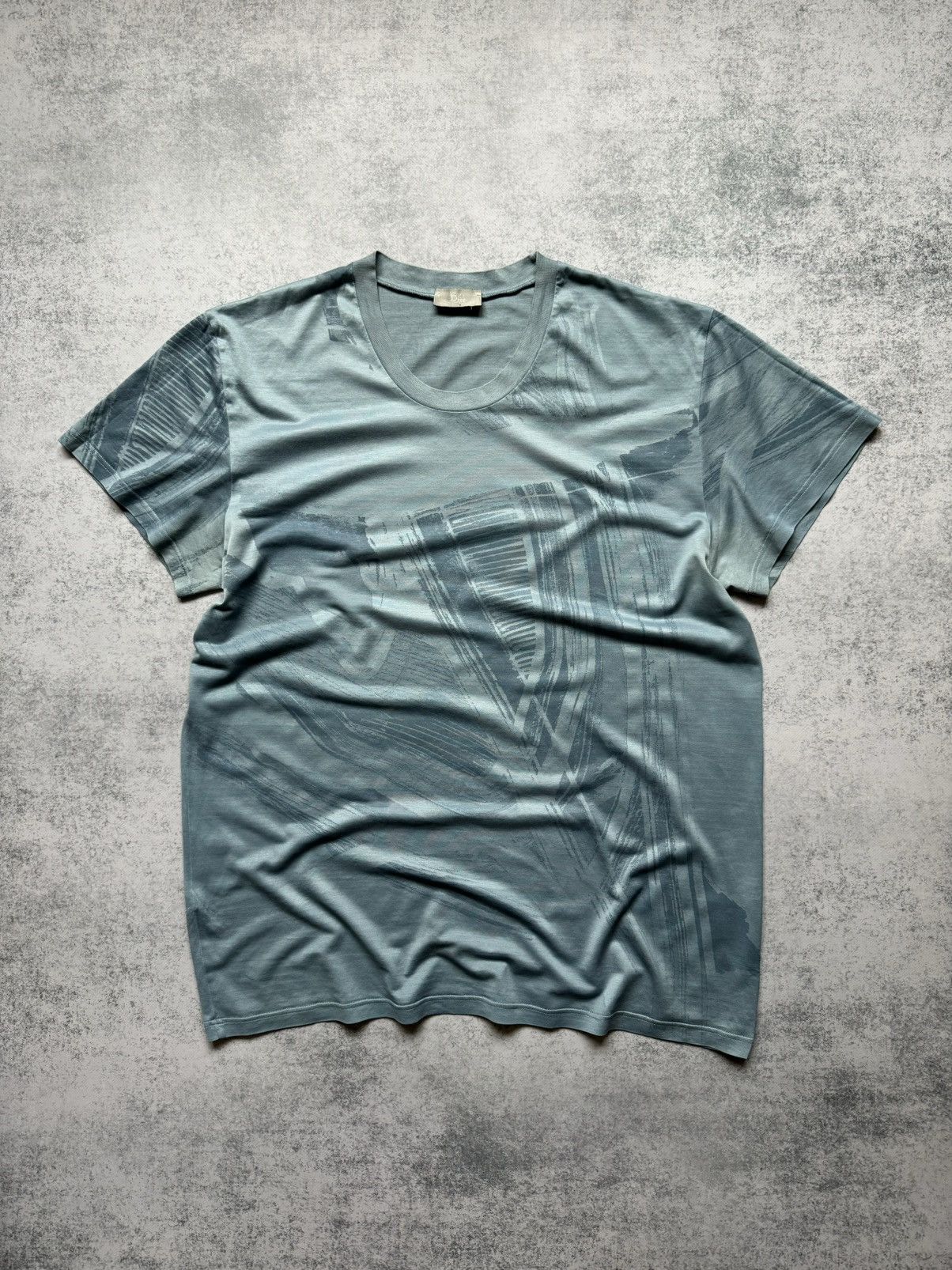 Dior × Hedi Slimane SS07 Dior Homme 