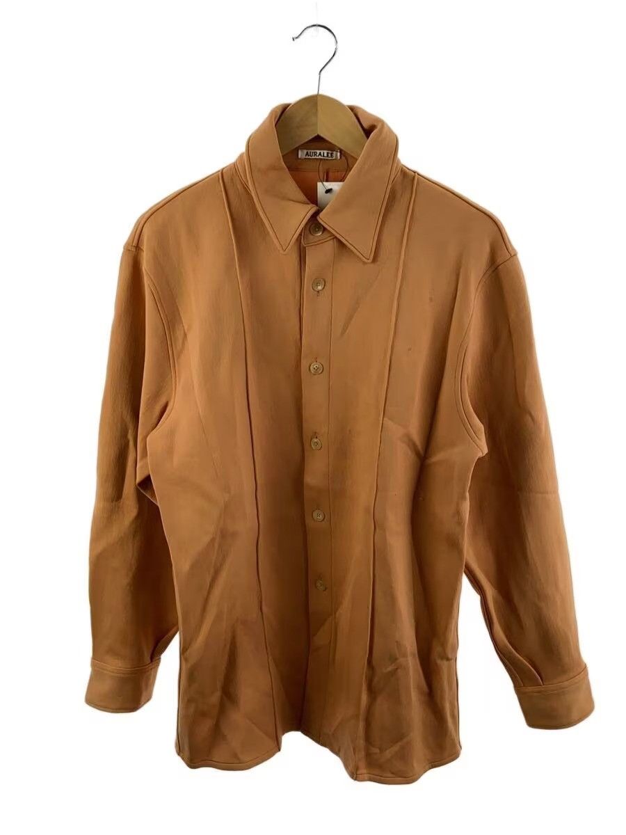 Auralee SS21 Shirt Size US S / EU 44-46 / 1 - 1 Thumbnail