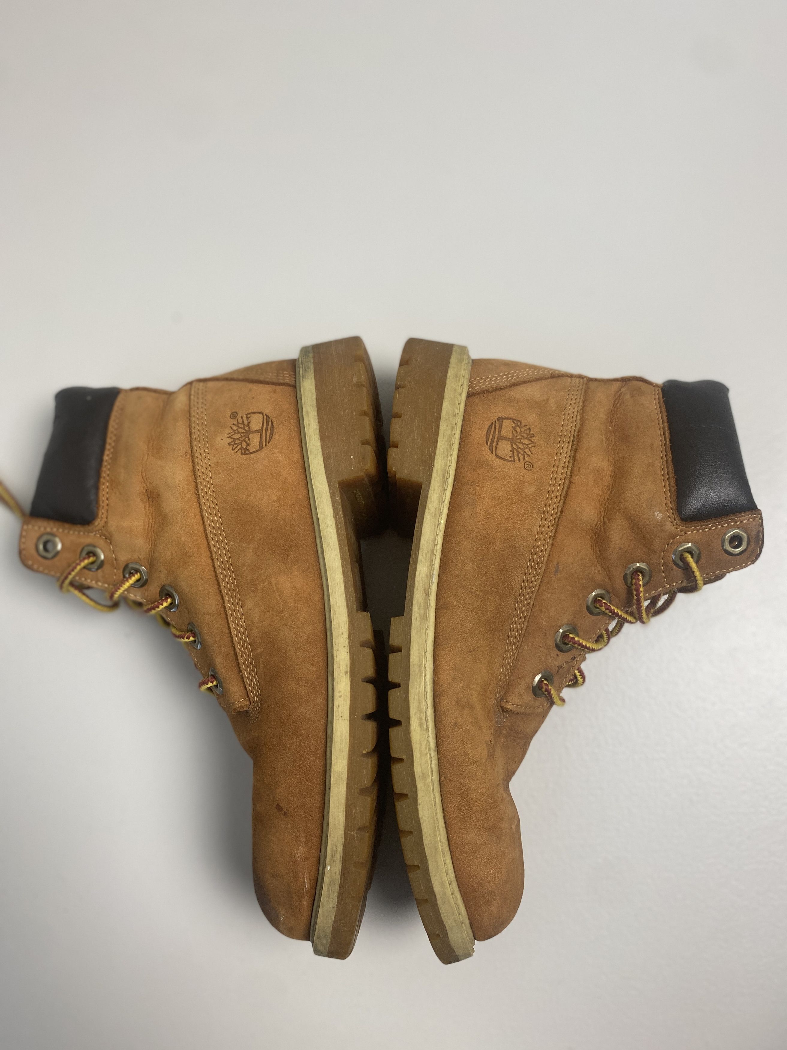 Timberland Timberland Premium boots casual Size US 5 / IT 35 - 8 Thumbnail