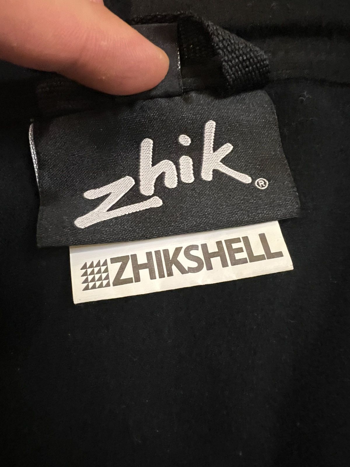 Other New with Tags ZHIKSHELL Jacket Size US XXL / EU 58 / 5 - 12 Thumbnail