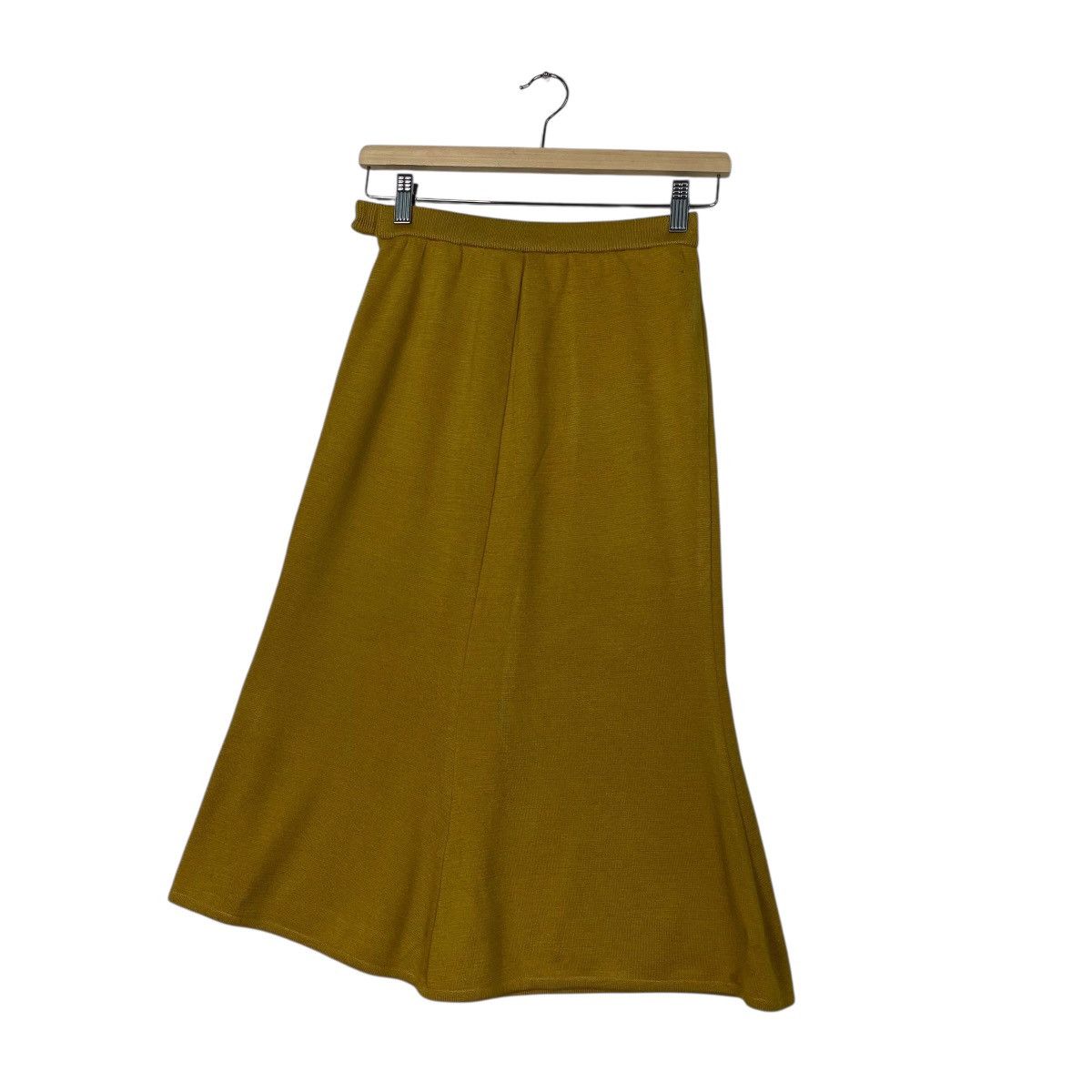 Thierry Mugler Thierry Mugler Skirt Size 25" / US 0 / IT 36 - 11 Thumbnail