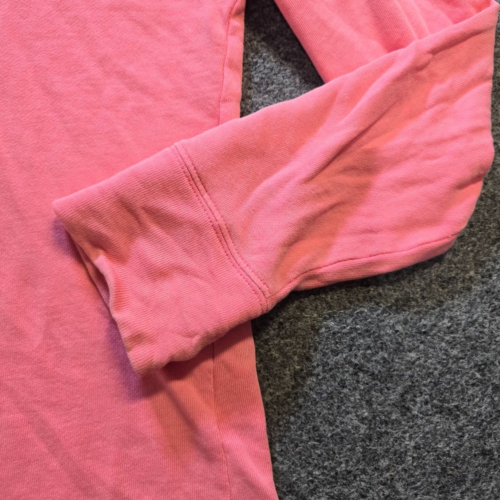 Vineyard Vines Vineyard Vines Sweatshirt Womens Size Small Pink Funnel Neck Long Sleeve Casual Regular Pullover Knit Logo Vintage No Size S / US 4 / IT 40 - 4 Thumbnail