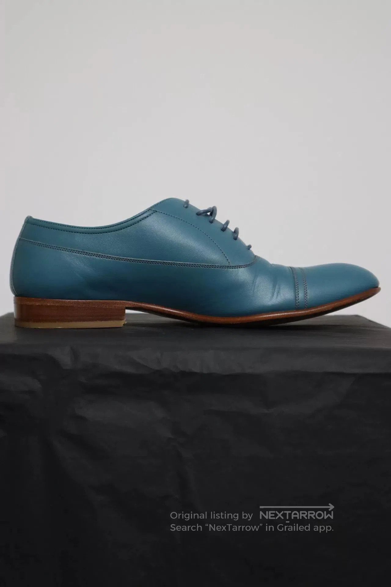 Maison Margiela Maison Martin Margiela Thin. Size US 8.5 / IT 38.5 - 3 Thumbnail