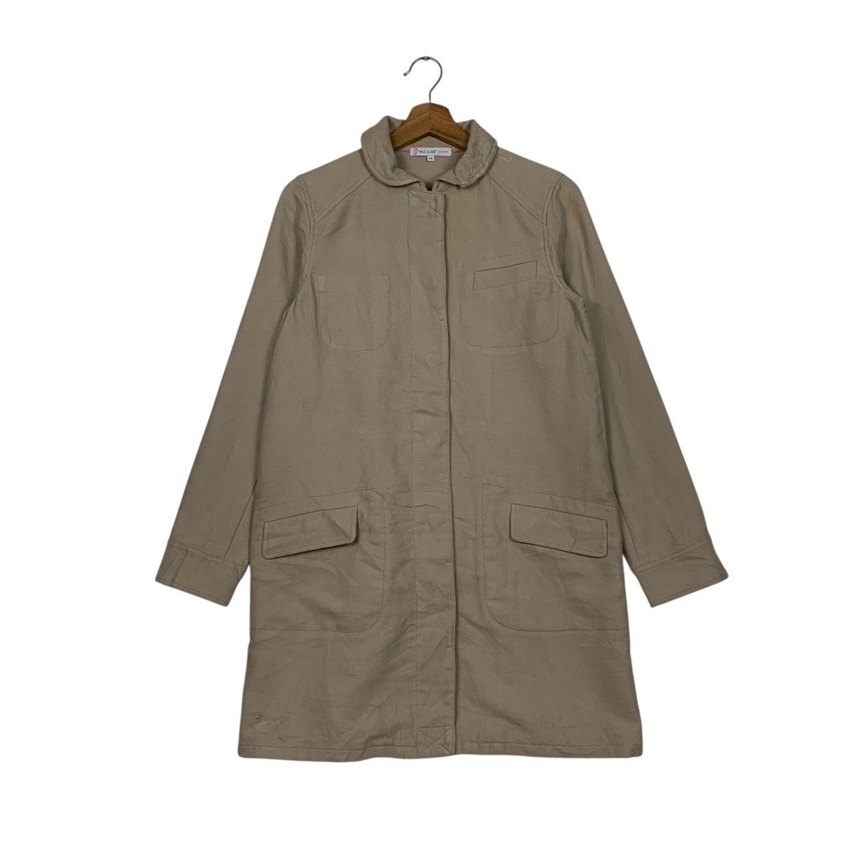 Paul & Joe Sister Long Jacket