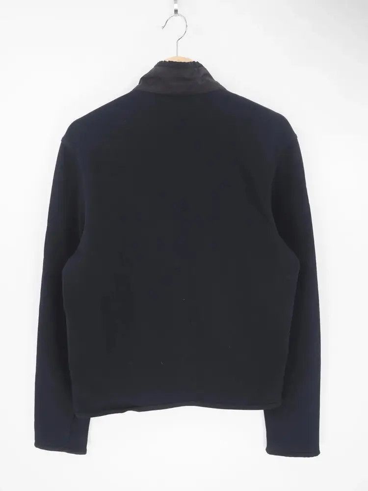 Vintage Prada Red Label Sports Jacket-2505