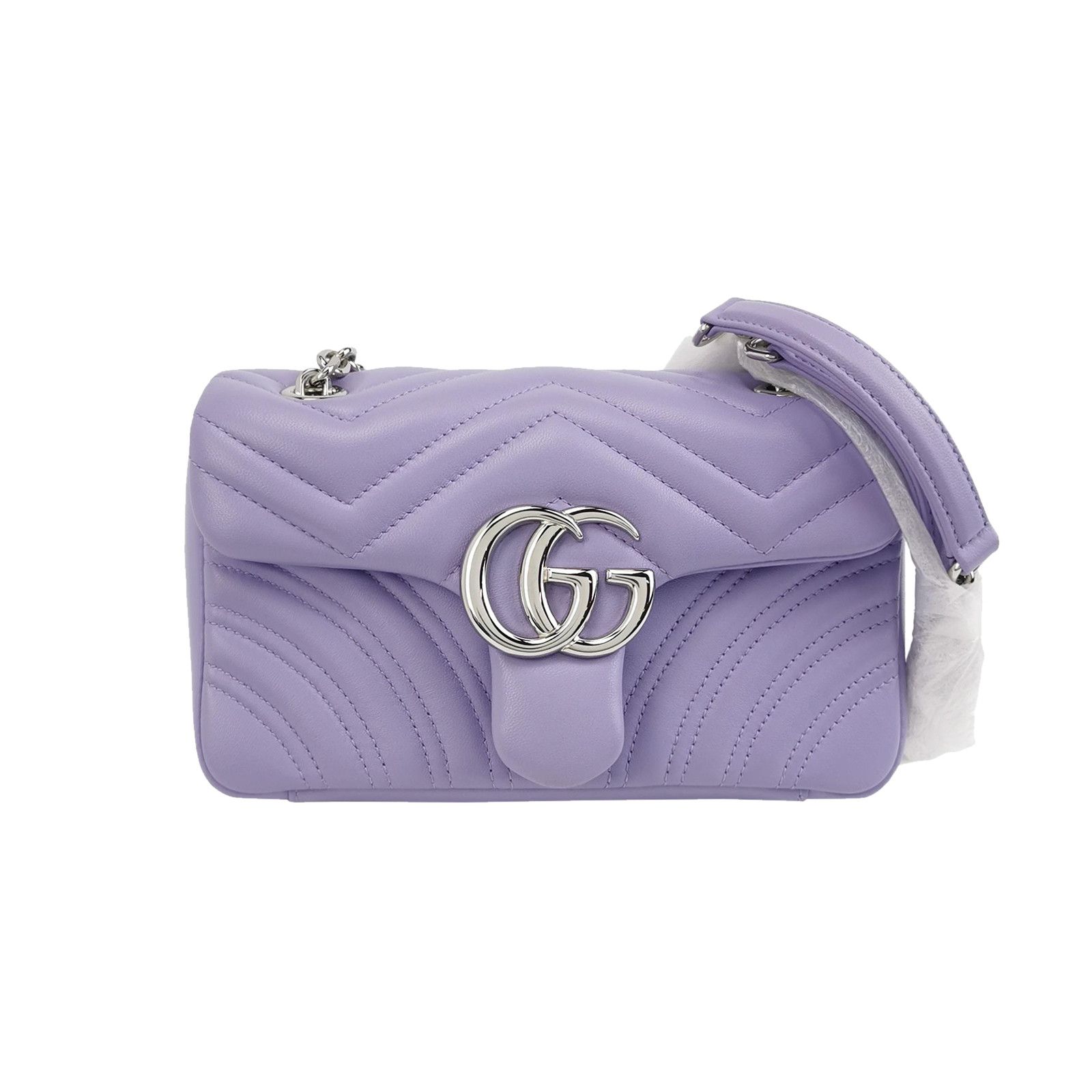 Gucci Gucci Women os Shoulder Bags Size ONE SIZE - 1 Thumbnail