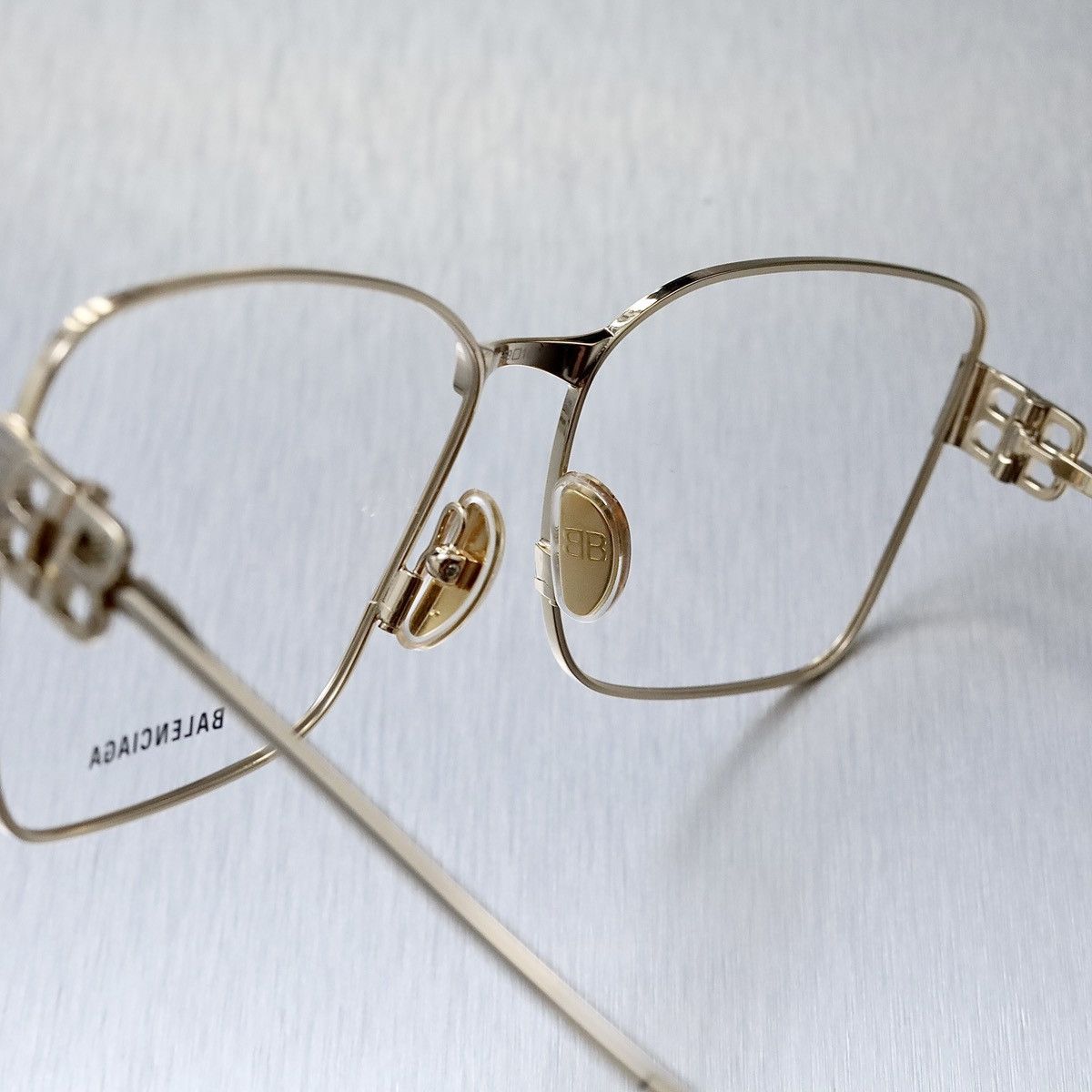 Balenciaga BALENCIAGA BB0339O GLASSES Size ONE SIZE - 6 Thumbnail