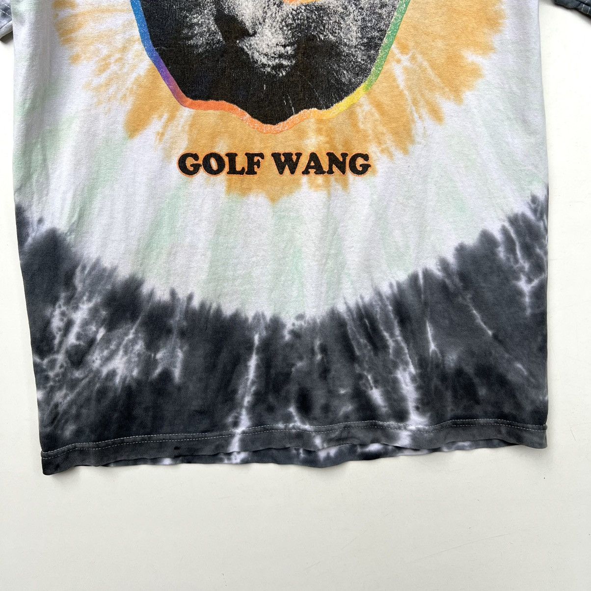 Golf Wang Golf Wang Kill Cat OFWGKTA t shirt Size US M / EU 48-50 / 2 - 6 Thumbnail
