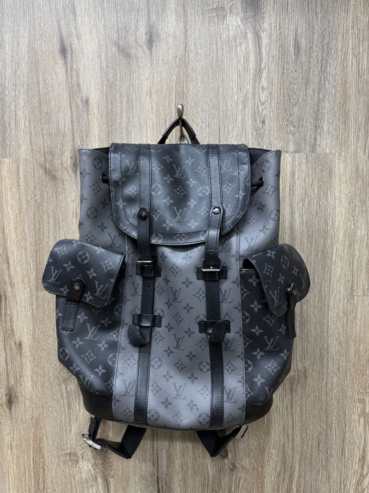 Louis Vuitton Louis Vuitton x Yayoi Kusama Christopher