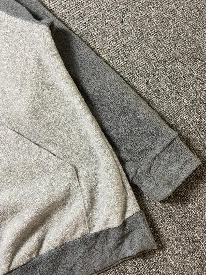 PERSON'S Person’s Sports Fleece Pullover Raglan Shirt (182) Size US M / EU 48-50 / 2 - 8 Thumbnail