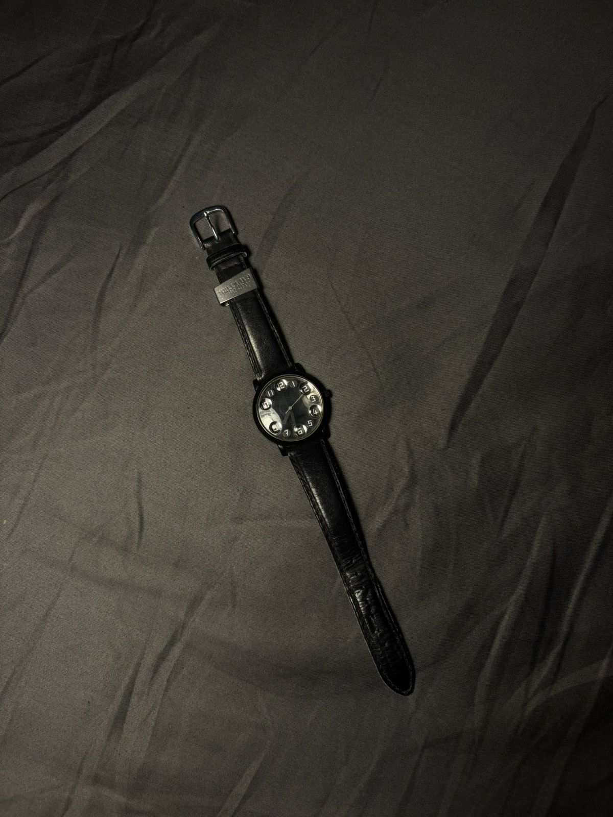 Jean Paul Gaultier 90’s Jean Paul Gaultier Watch Size ONE SIZE - 2 Thumbnail