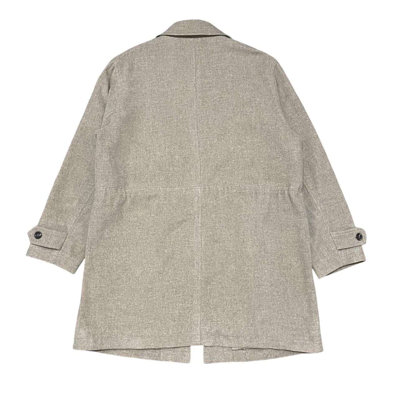 PPFM Vintage Peyton Place For Men Cashmere Wool Blend Jacket Size US L / EU 52-54 / 3 - 11 Thumbnail