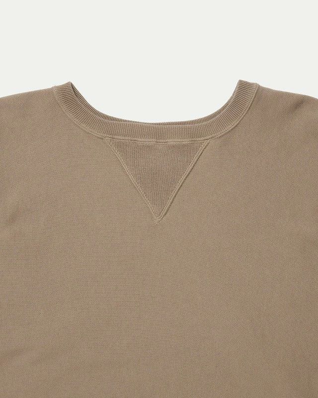 Taiga Takahashi Taiga Takahashi MILITARY TRAINING SWEAT SHIRT 44 Size US S / EU 44-46 / 1 - 3 Thumbnail