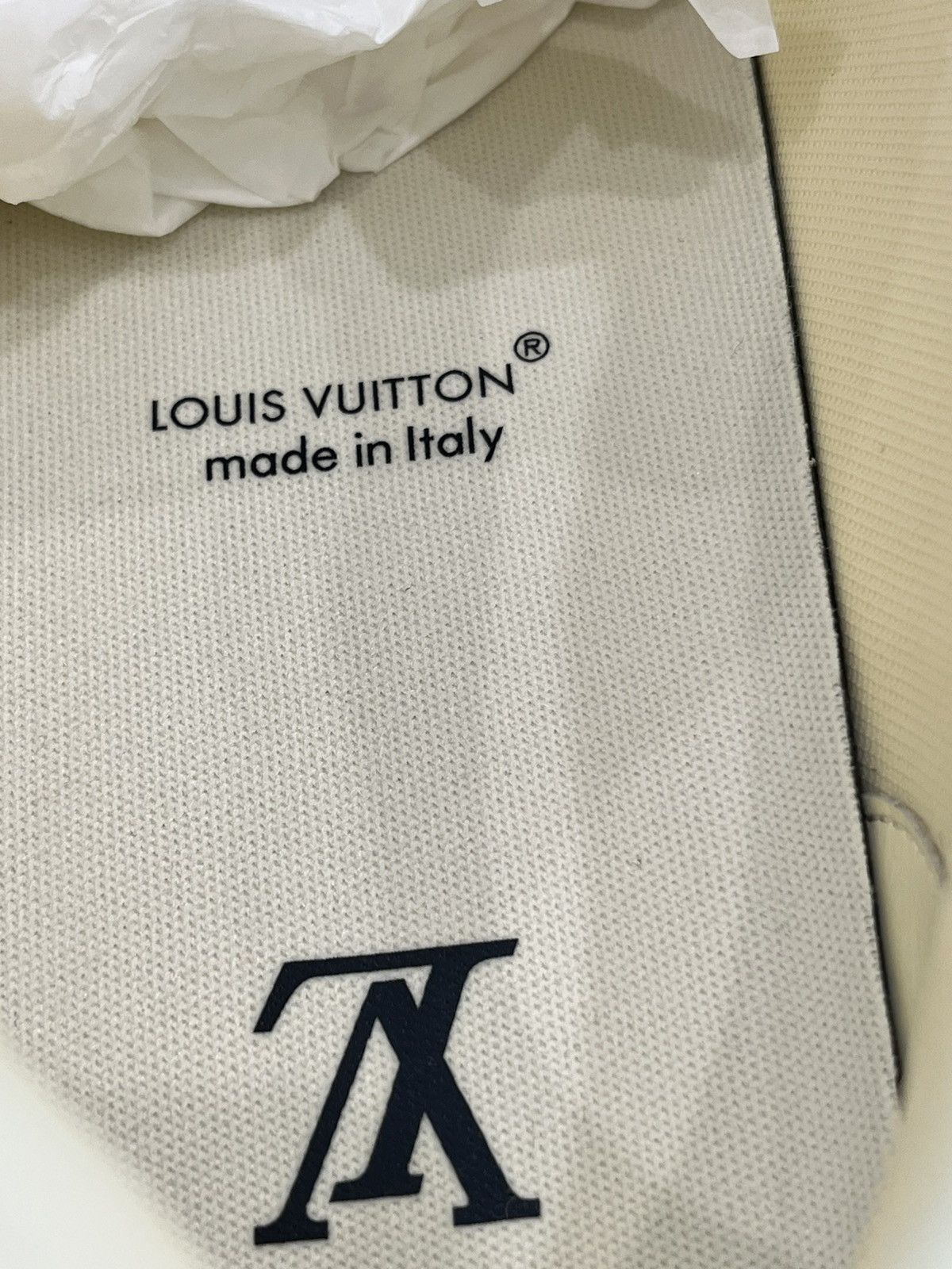 Louis Vuitton Louis Vuitton Trainer Monogram Brown Size US 11.5 / EU 44-45 - 10 Thumbnail