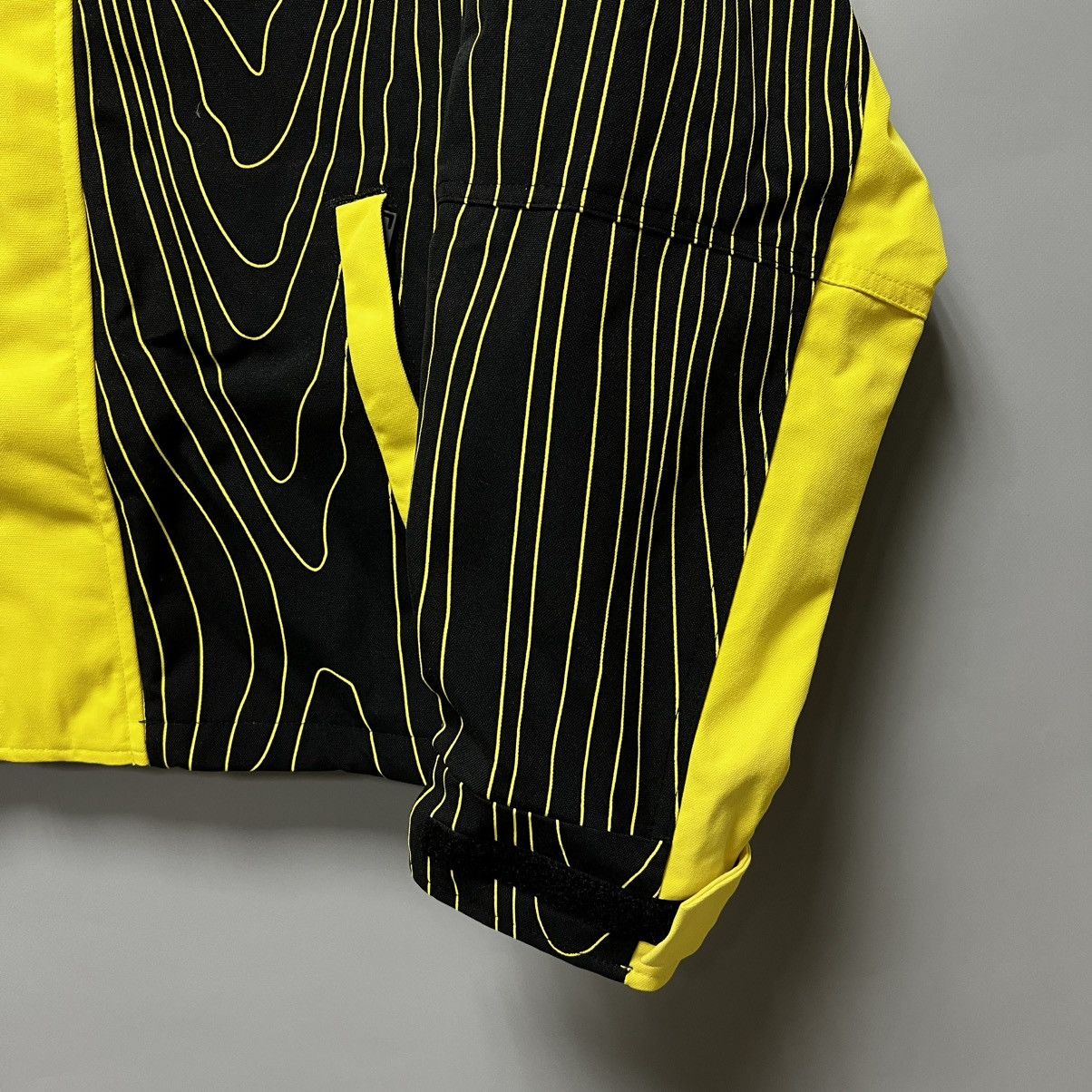 Rhude × Zara RHUDE x Zara NEW Printed Technical Jacket size S-M Size US M / EU 48-50 / 2 - 6 Thumbnail