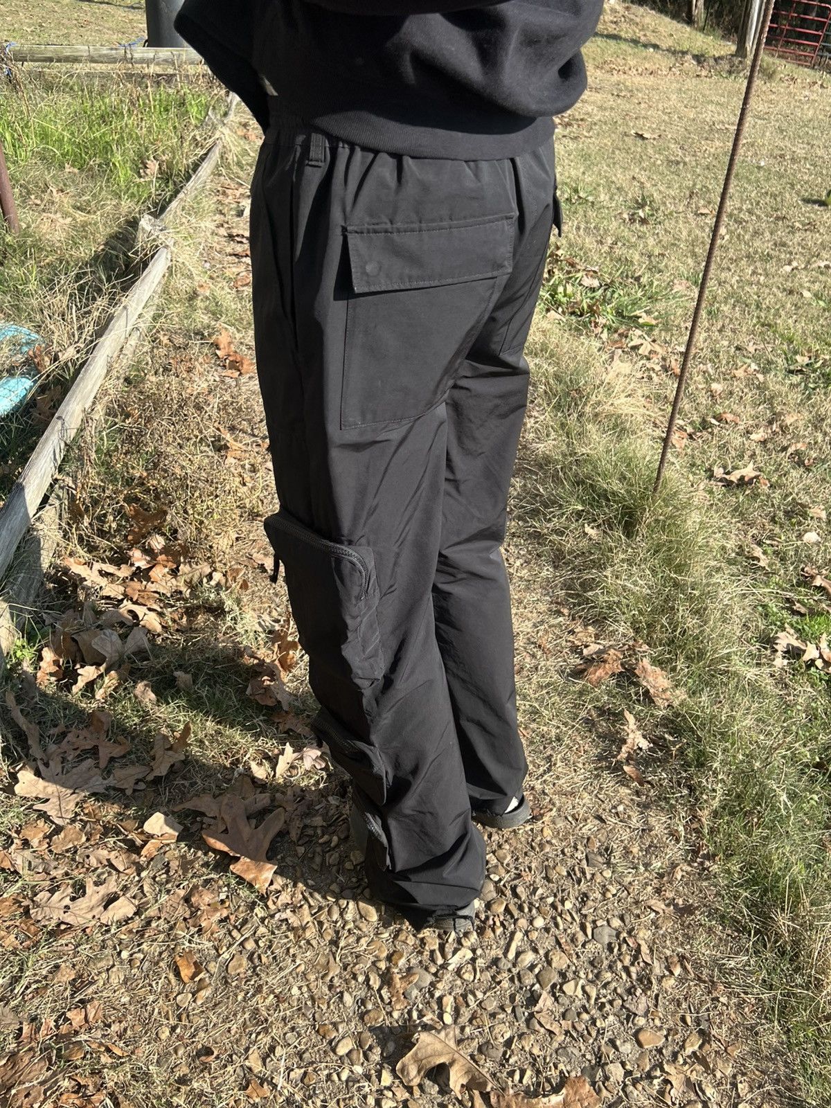 jacov Jacov Six Pocket Cargo V2 Size US 32 / EU 48 - 16 Thumbnail