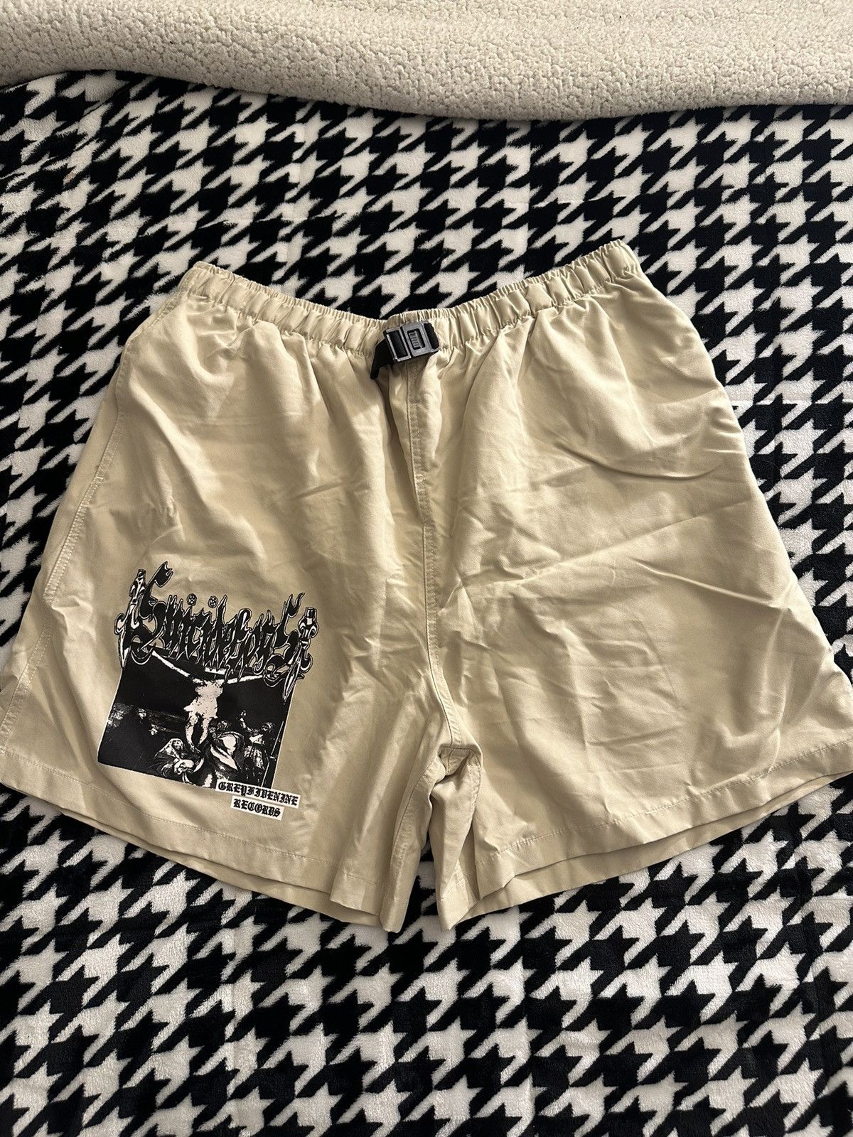G59 Records $uicideboy$ Swim Trunks Size US 32 / EU 48 - 1 Thumbnail