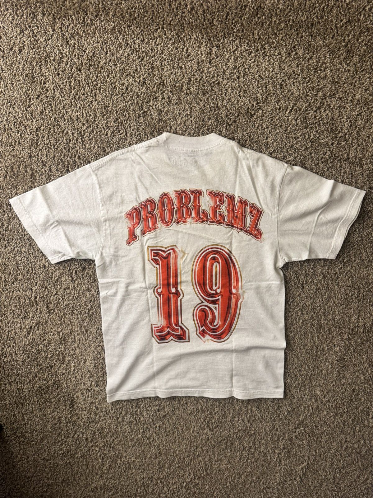 Other Deebo Samuel 49ers T-Shirt Size US S / EU 44-46 / 1 - 2 Thumbnail
