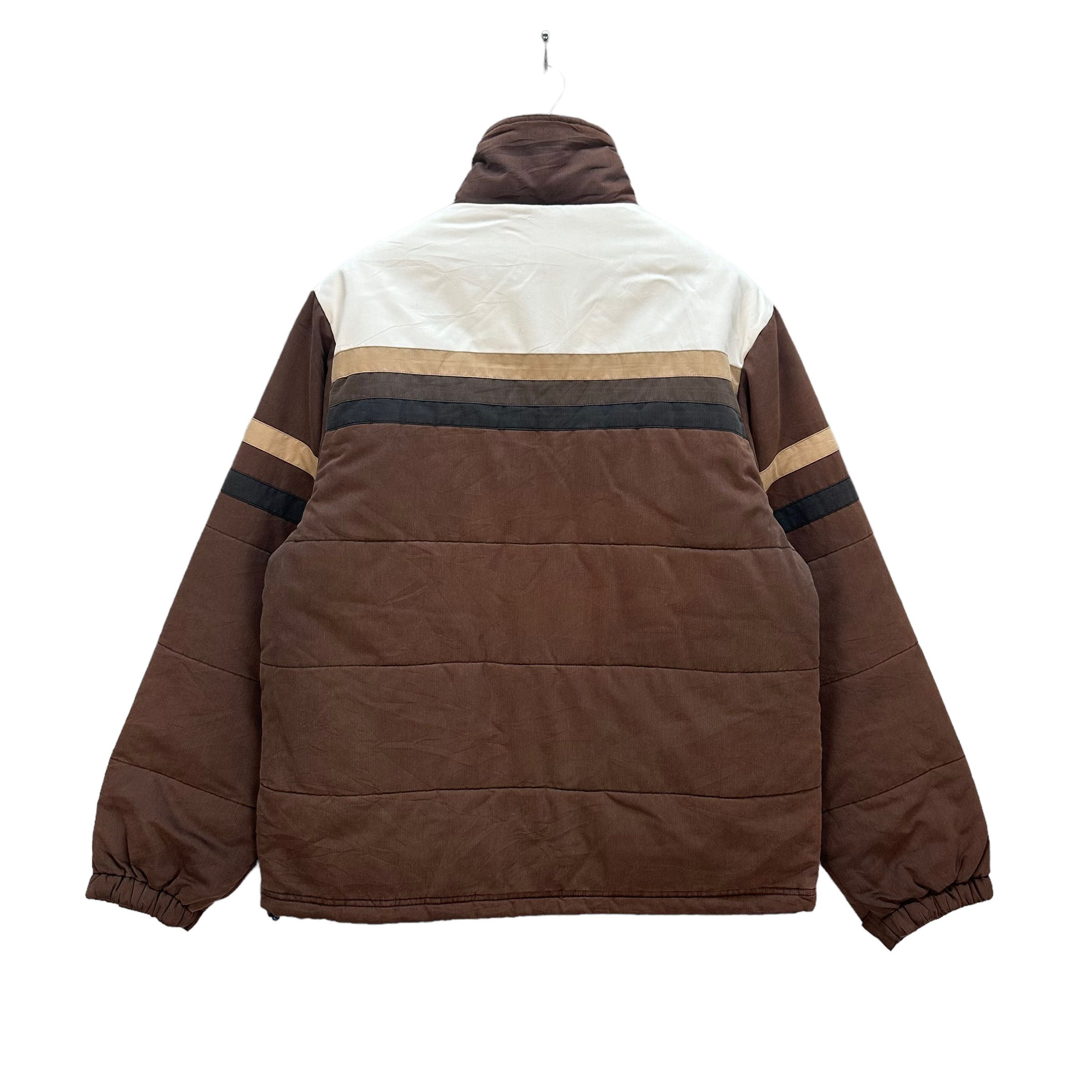 Other GERRY TURTLENECK PUFFER JACKET #8211-214 Size US M / EU 48-50 / 2 - 10 Thumbnail