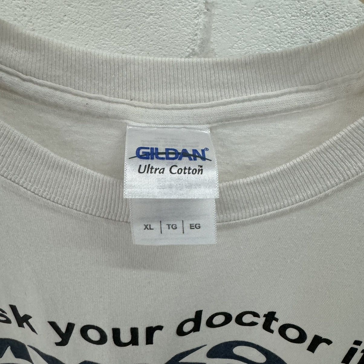 Other Mykoc Tee Size US XL / EU 56 / 4 - 4 Thumbnail