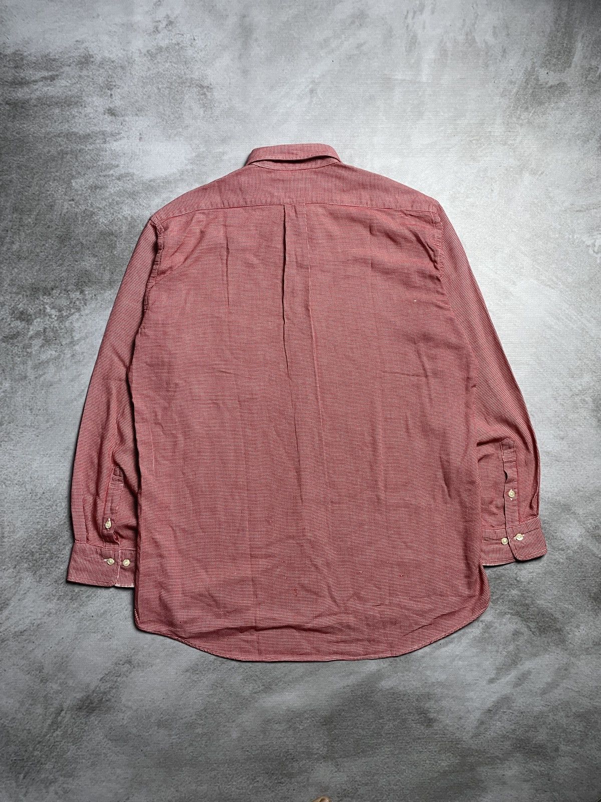 Tornado Mart 2000’s Tornado Mart - Shirt Size US L / EU 52-54 / 3 - 13 Thumbnail