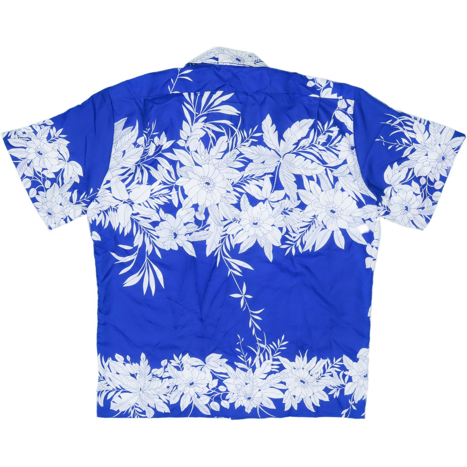 Hilo Hattie Vintage 80s Hilo Hattie Orchid Aloha Shirt Size US M / EU 48-50 / 2 - 2 Thumbnail