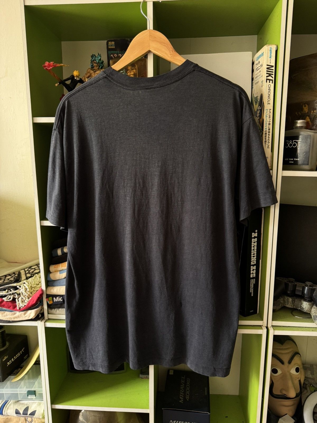If Six Was Nine vintage early 90s ROBOCOT 2 dated Tm1990 RARE ITEM🔥 Size US L / EU 52-54 / 3 - 2 Thumbnail
