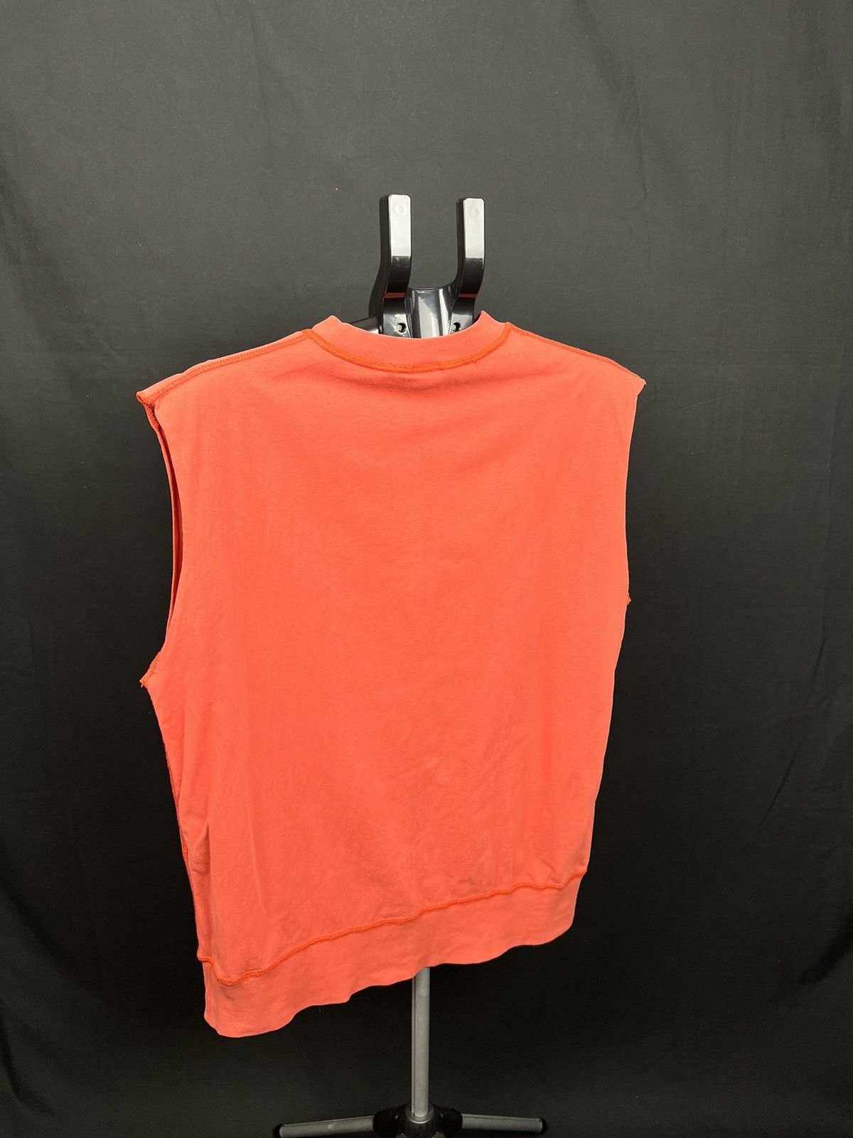 Nike ACG Nike ACG vintage dri-fit sleeveless t-shirt tank top Size US XL / EU 56 / 4 - 4 Thumbnail
