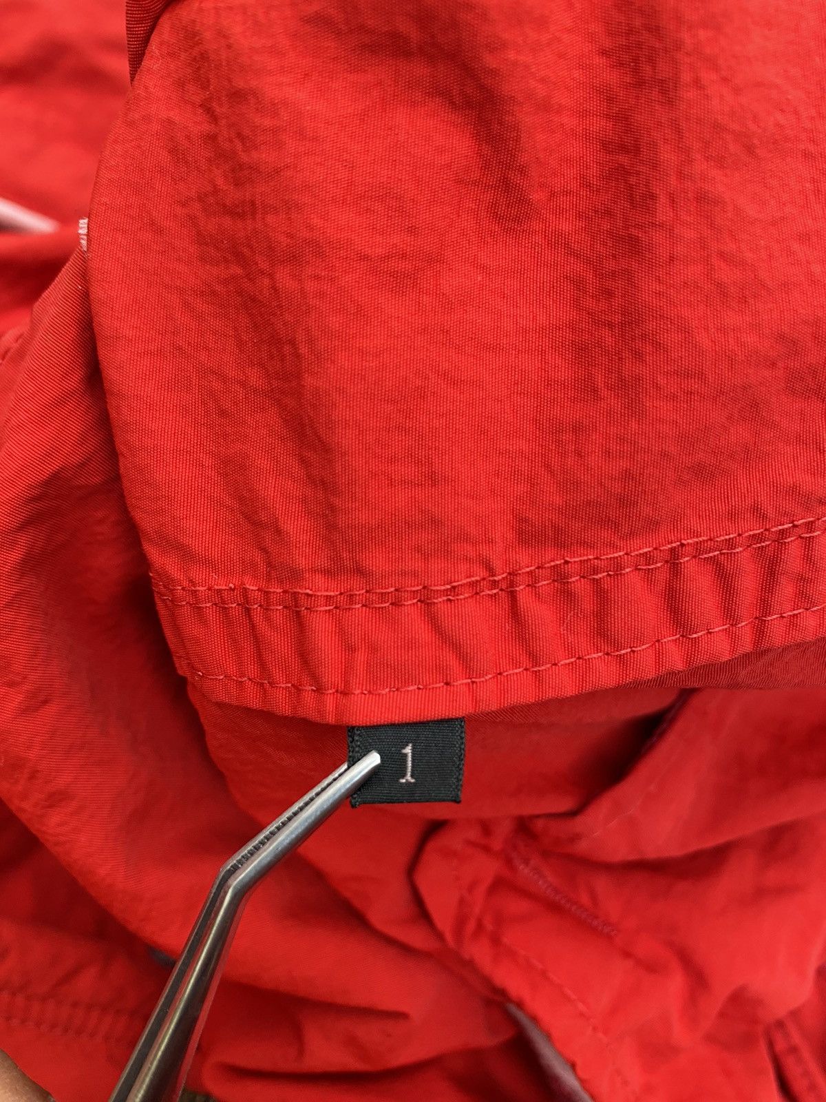 Y's × Yohji Yamamoto Yohji Yamamoto - Y’s- Sample parka Jacket Size S / US 4 / IT 40 - 14 Thumbnail