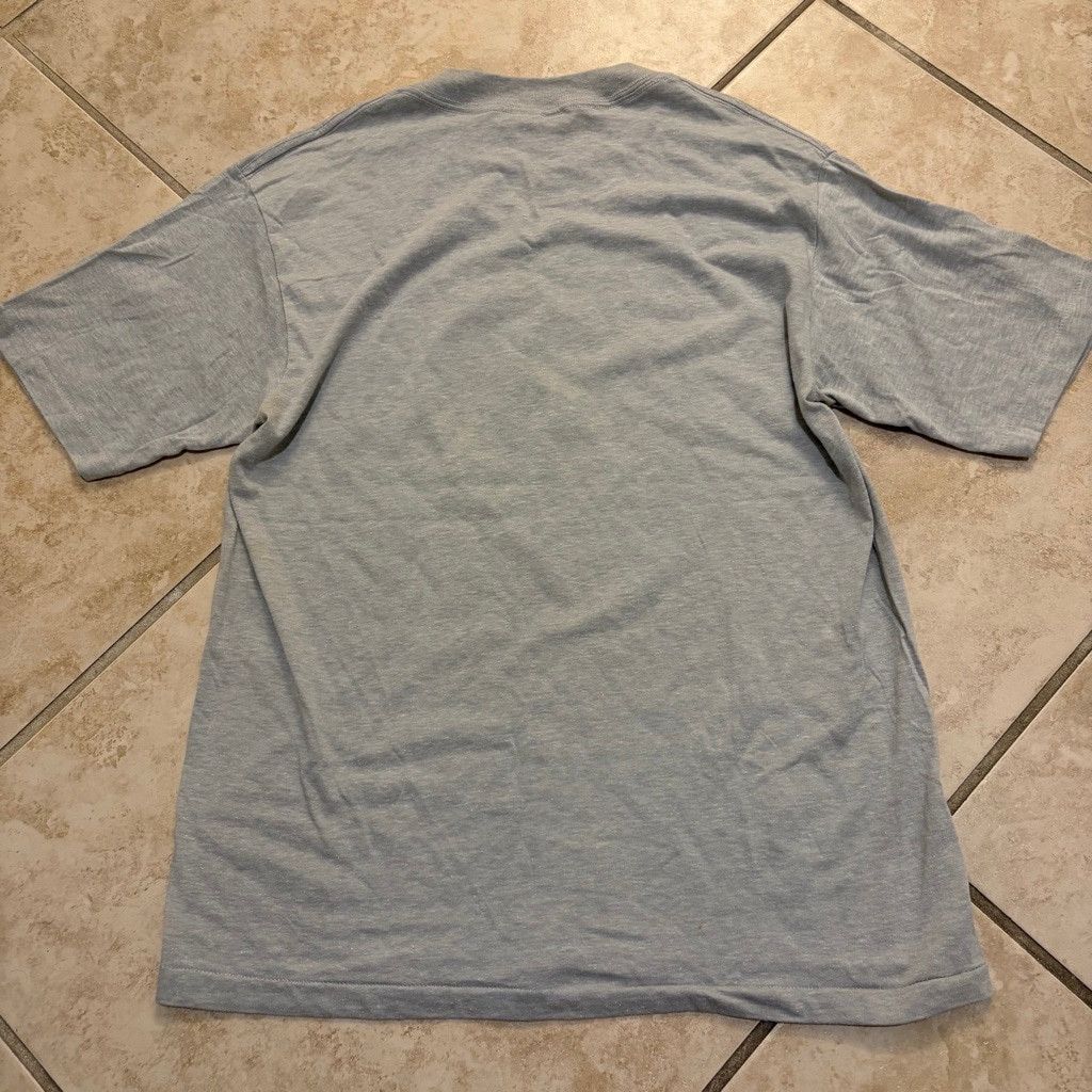 Vintage Vintage 80s Florida's Sunshine Games T-shirt MADE IN USA Size US L / EU 52-54 / 3 - 5 Thumbnail