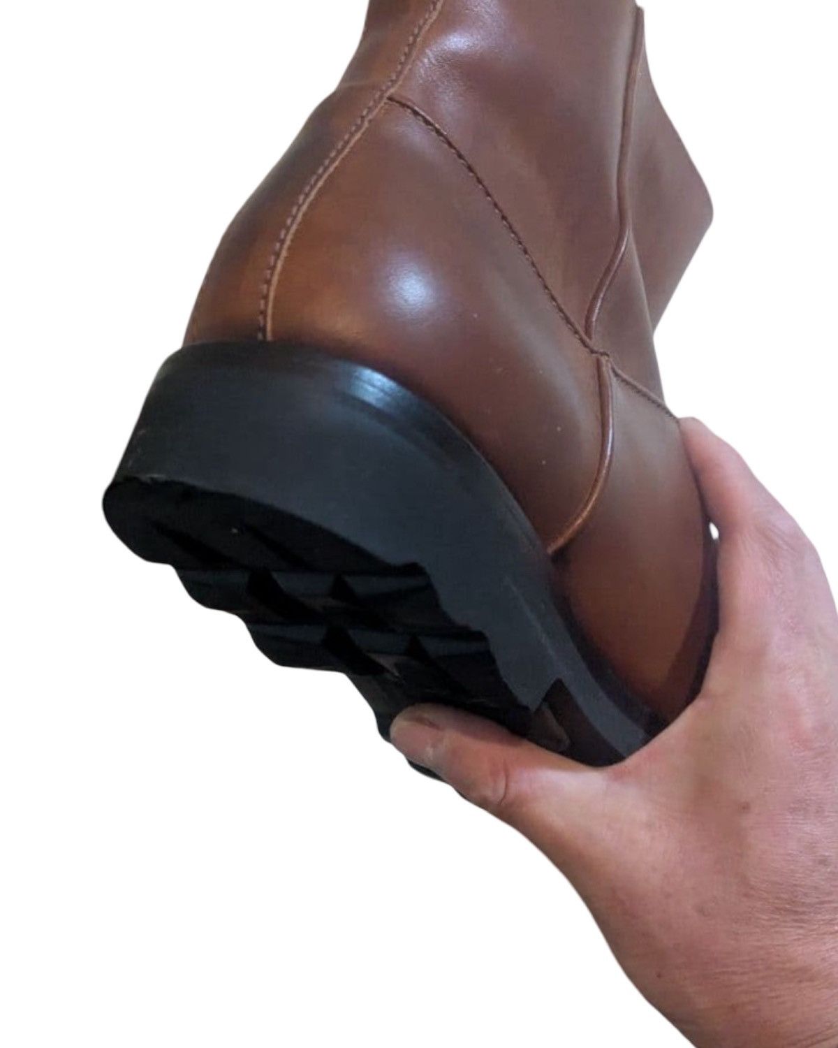 Maison Margiela 🔥RARE🔥 Maison Margiela boots Size US 8.5 / EU 41-42 - 4 Thumbnail