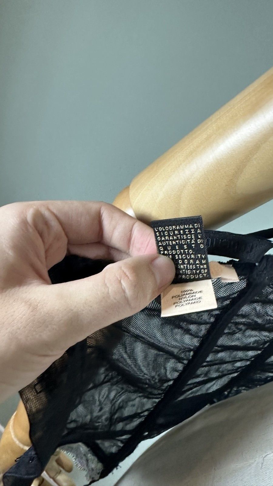 Roberto Cavalli Roberto Cavalli Bustier Lingeria Corset Ribbons Size 42 Size M / US 6-8 / IT 42-44 - 11 Thumbnail