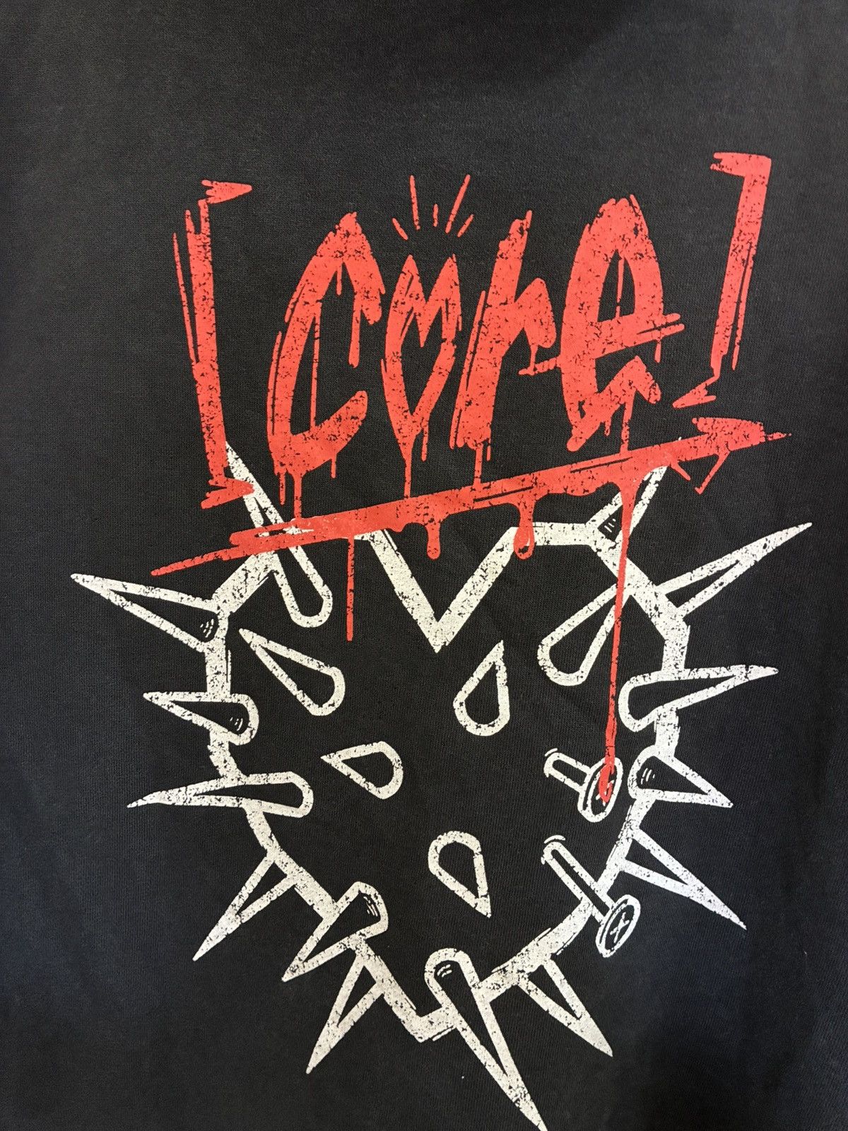 Band Tees Lisa Core Live is Smile Always Asia Tour 2018 hoodie Size US M / EU 48-50 / 2 - 4 Thumbnail