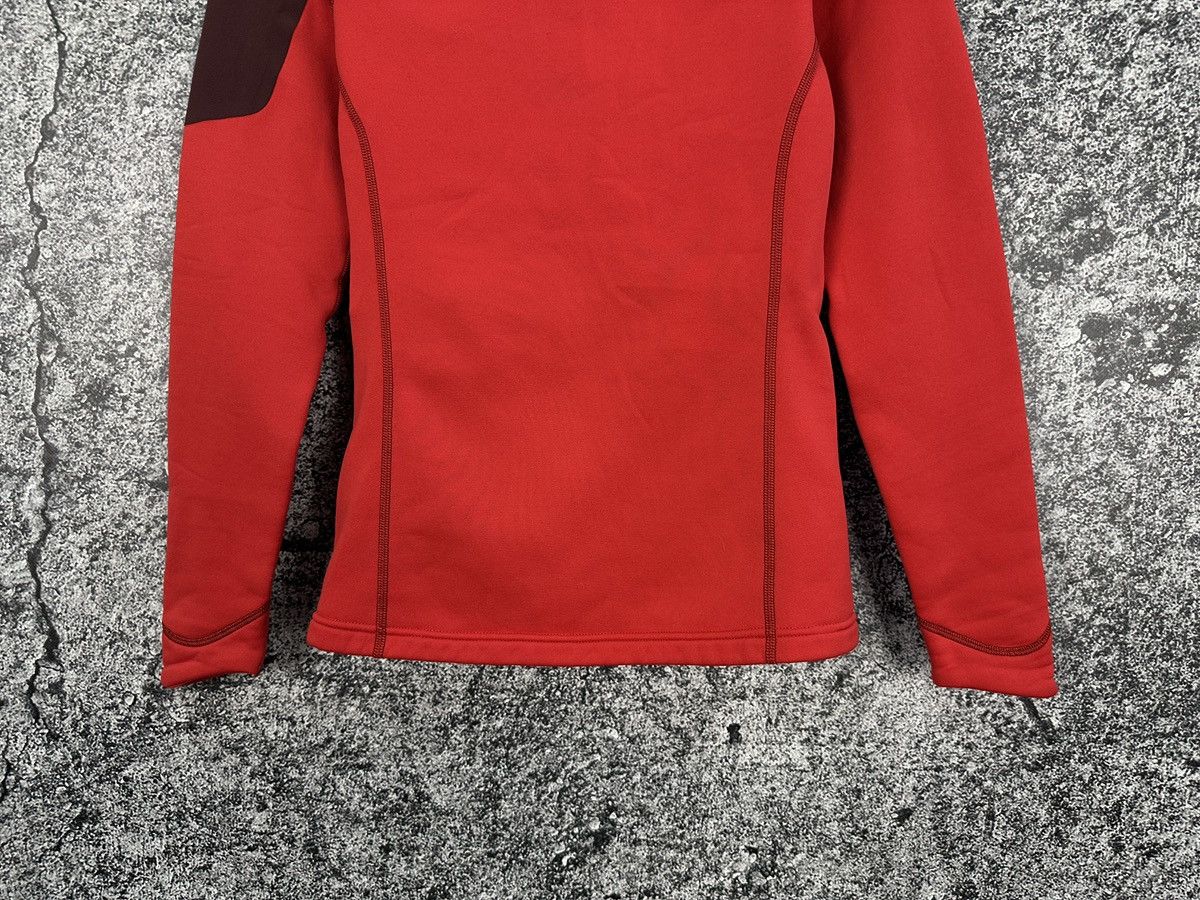 Haglofs Women’s Haglofs Full Zip Jacket Outdoor Trekking Size XS Size XS / US 0-2 / IT 36-38 - 13 Thumbnail