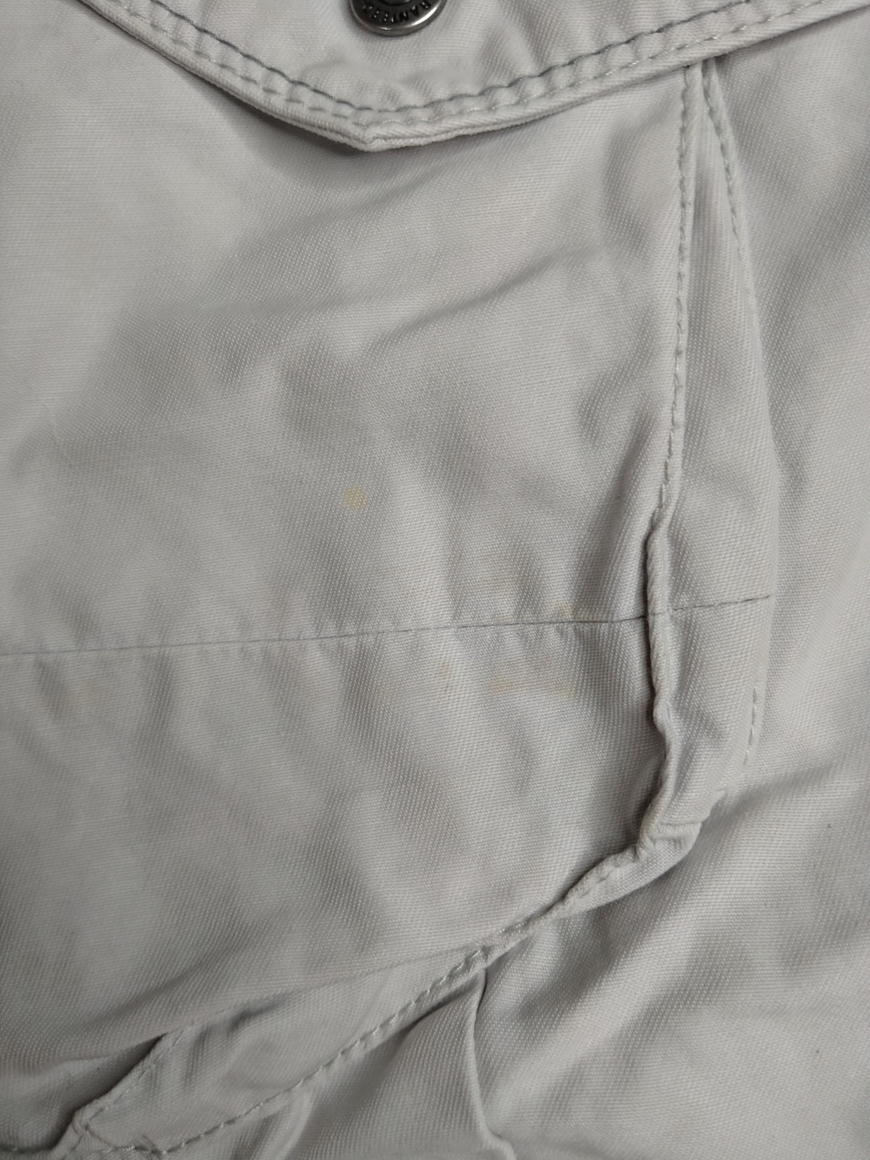 Japanese Brand Xebec Cargo Multi Pocket Pants -CP207 Size US 33 - 15 Thumbnail