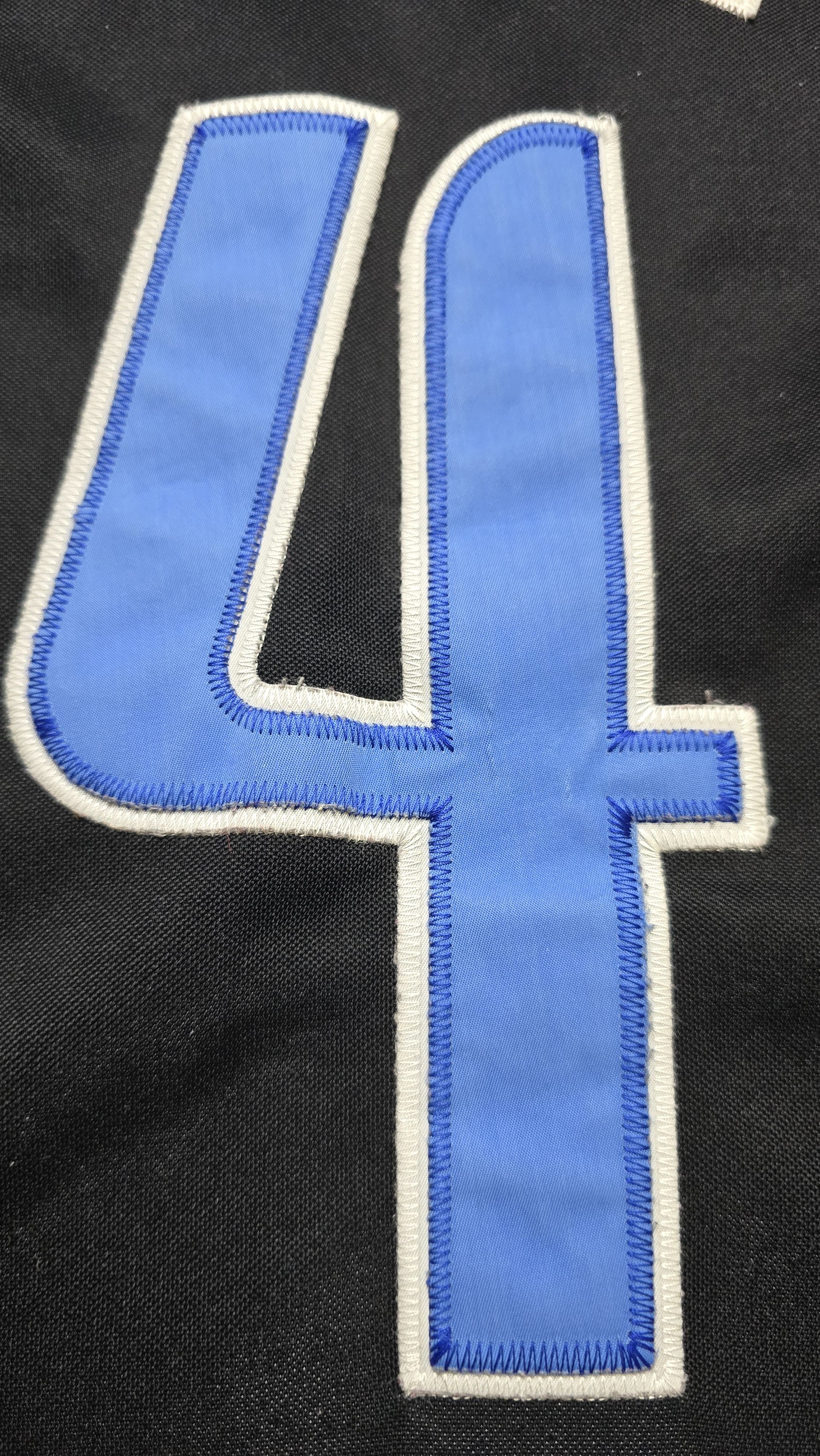 Mitchell & Ness VTG Authentic Dallas Mavericks Michael Finley Jersey 1999-00 Size US XXL / EU 58 / 5 - 6 Thumbnail
